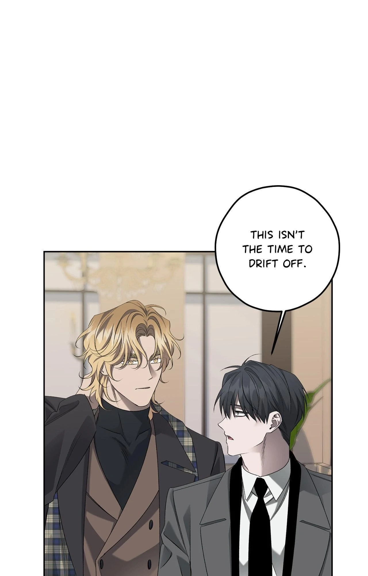 A Murderous Affair at 19 Sunset Street Chapter 40 page 14 - 