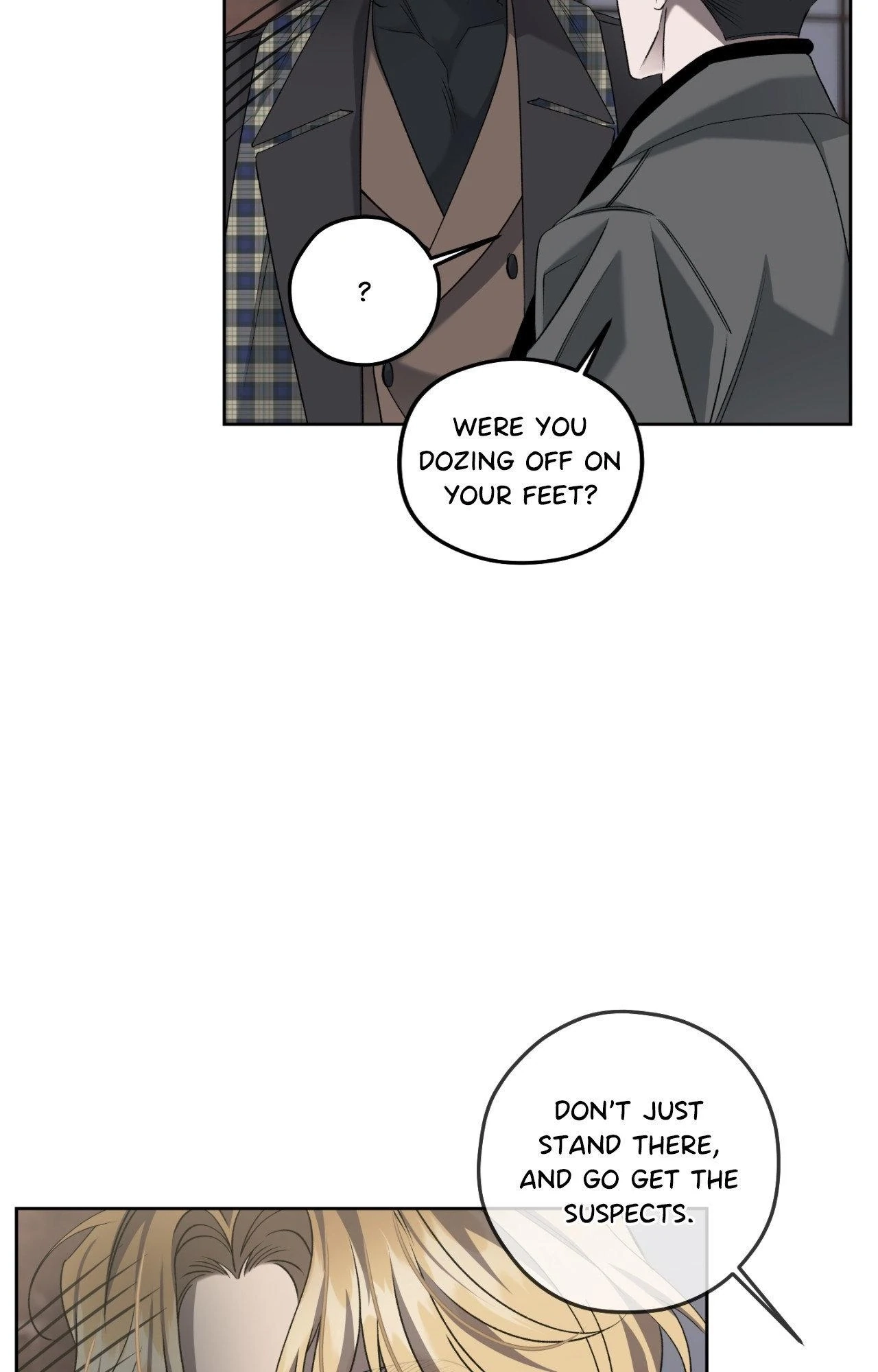 A Murderous Affair at 19 Sunset Street Chapter 40 page 18 - 