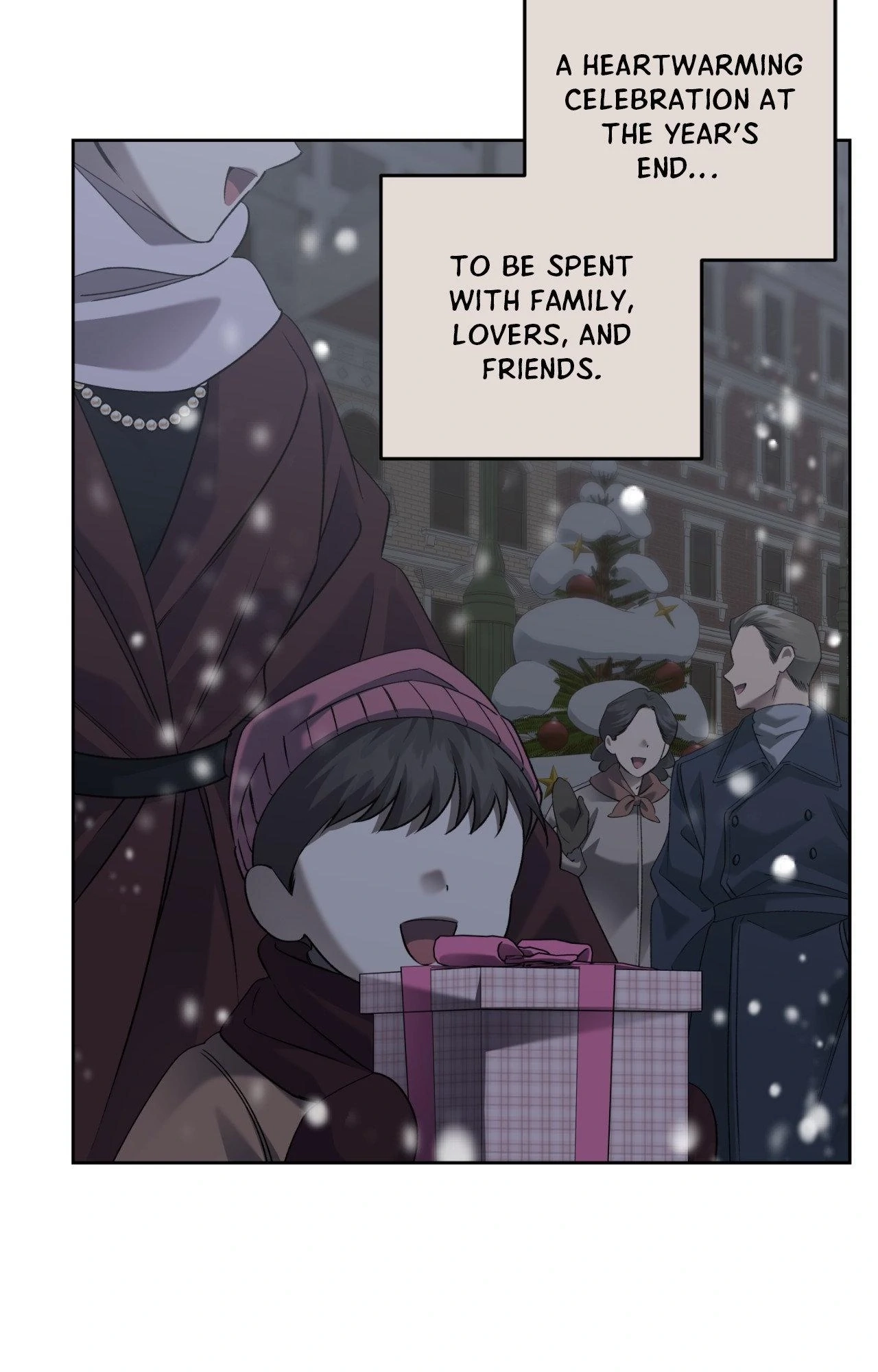 A Murderous Affair at 19 Sunset Street Chapter 40 page 20 - 
