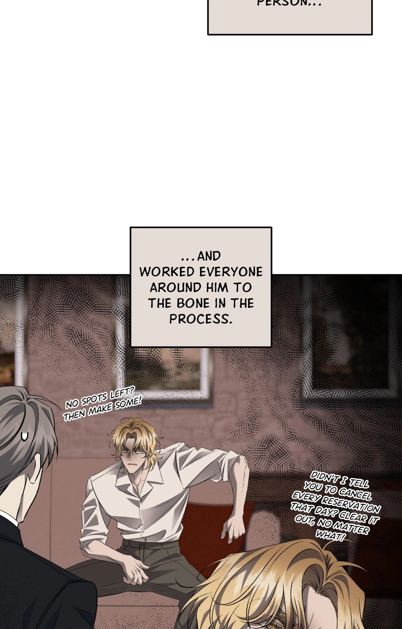 A Murderous Affair at 19 Sunset Street Chapter 40 page 22 - 
