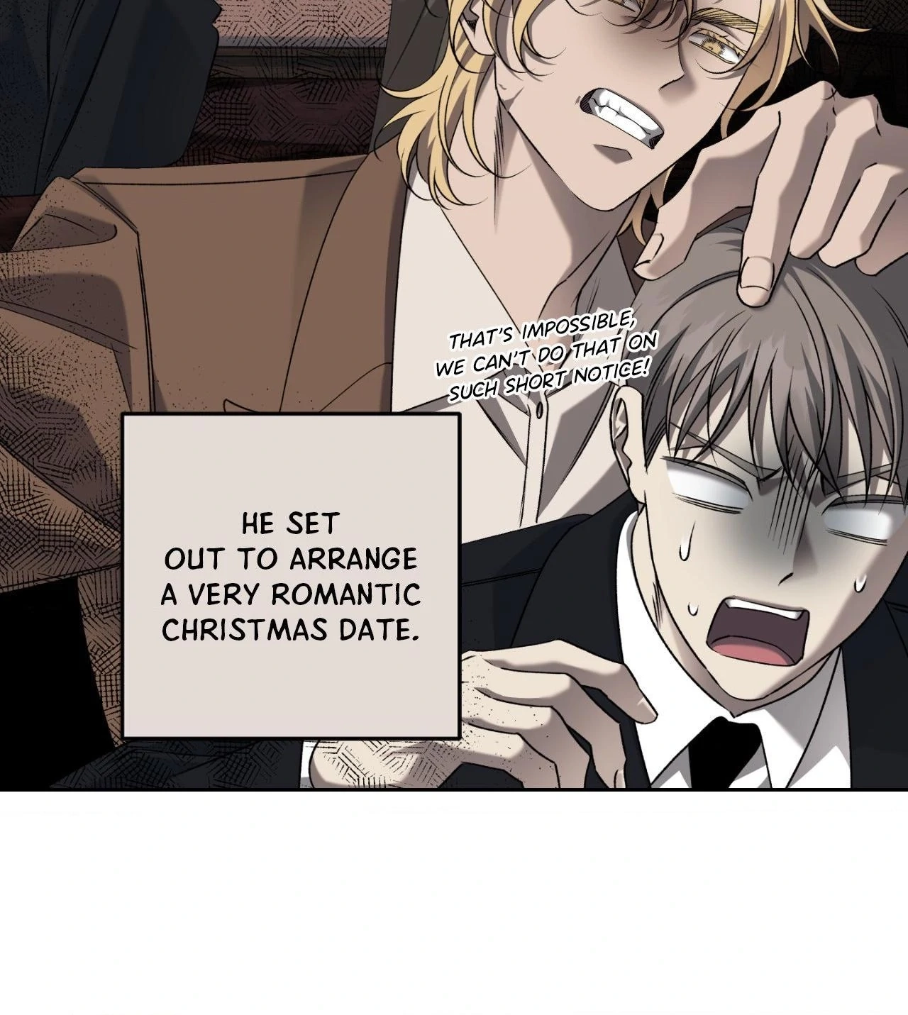 A Murderous Affair at 19 Sunset Street Chapter 40 page 23 - 
