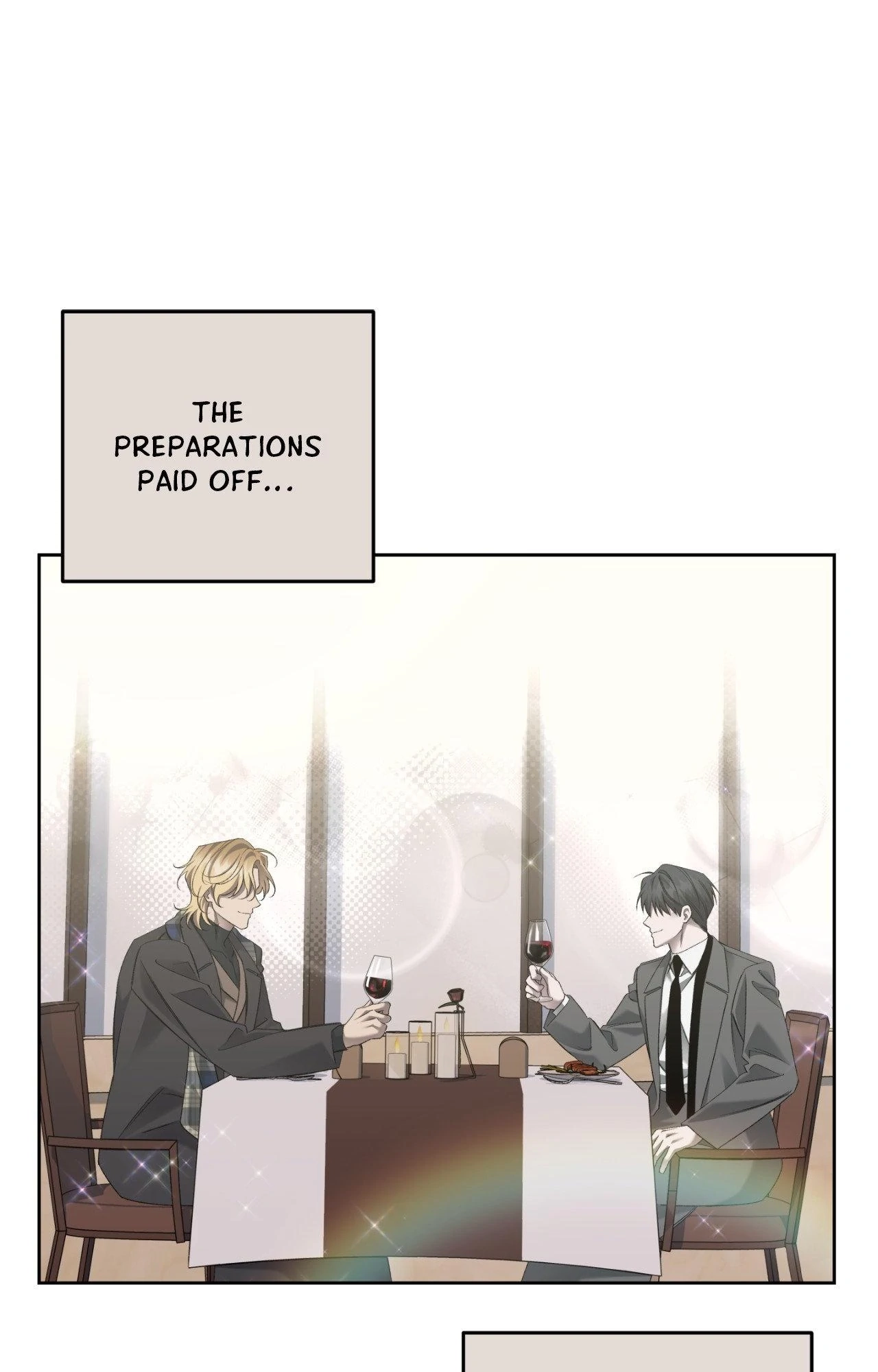 A Murderous Affair at 19 Sunset Street Chapter 40 page 24 - 