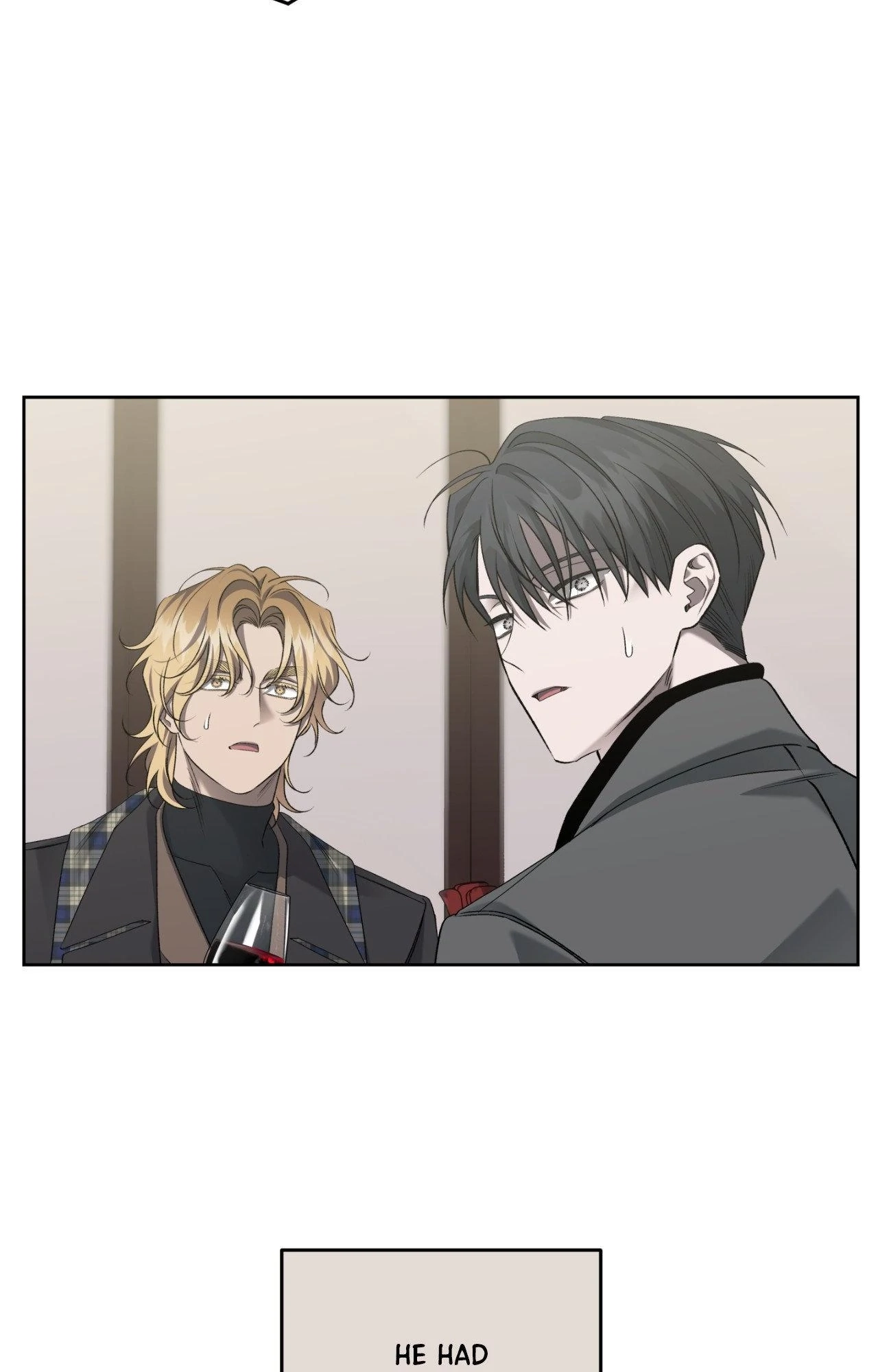 A Murderous Affair at 19 Sunset Street Chapter 40 page 28 - 
