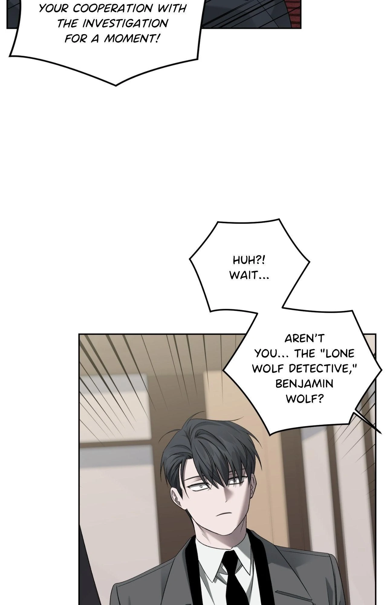 A Murderous Affair at 19 Sunset Street Chapter 40 page 30 - 