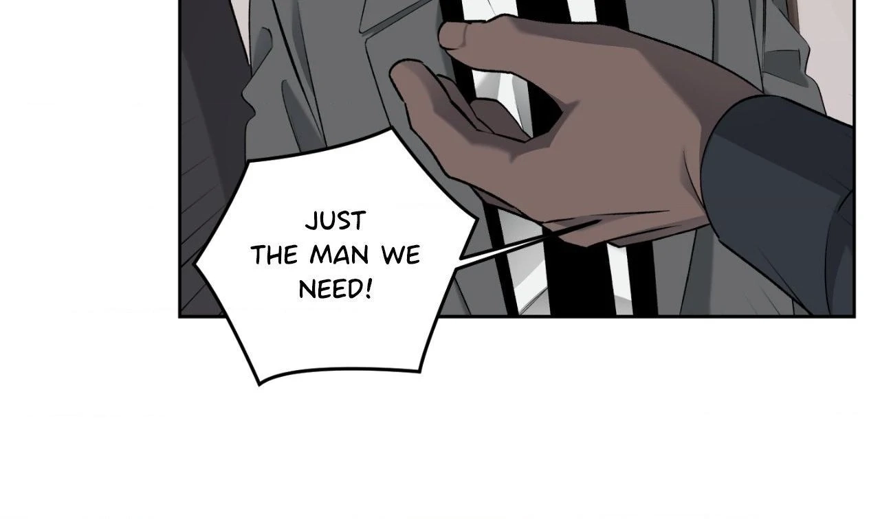 A Murderous Affair at 19 Sunset Street Chapter 40 page 31 - 