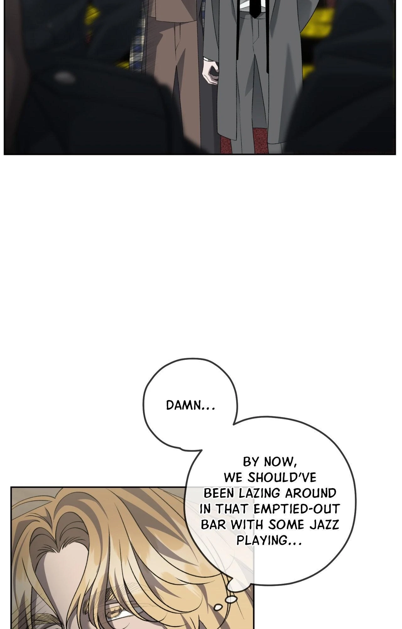 A Murderous Affair at 19 Sunset Street Chapter 40 page 34 - 