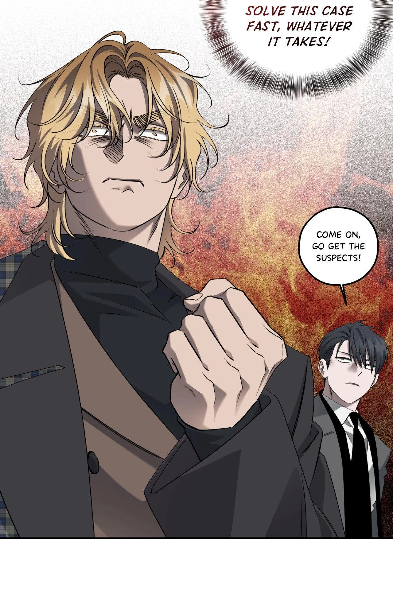 A Murderous Affair at 19 Sunset Street Chapter 40 page 37 - 