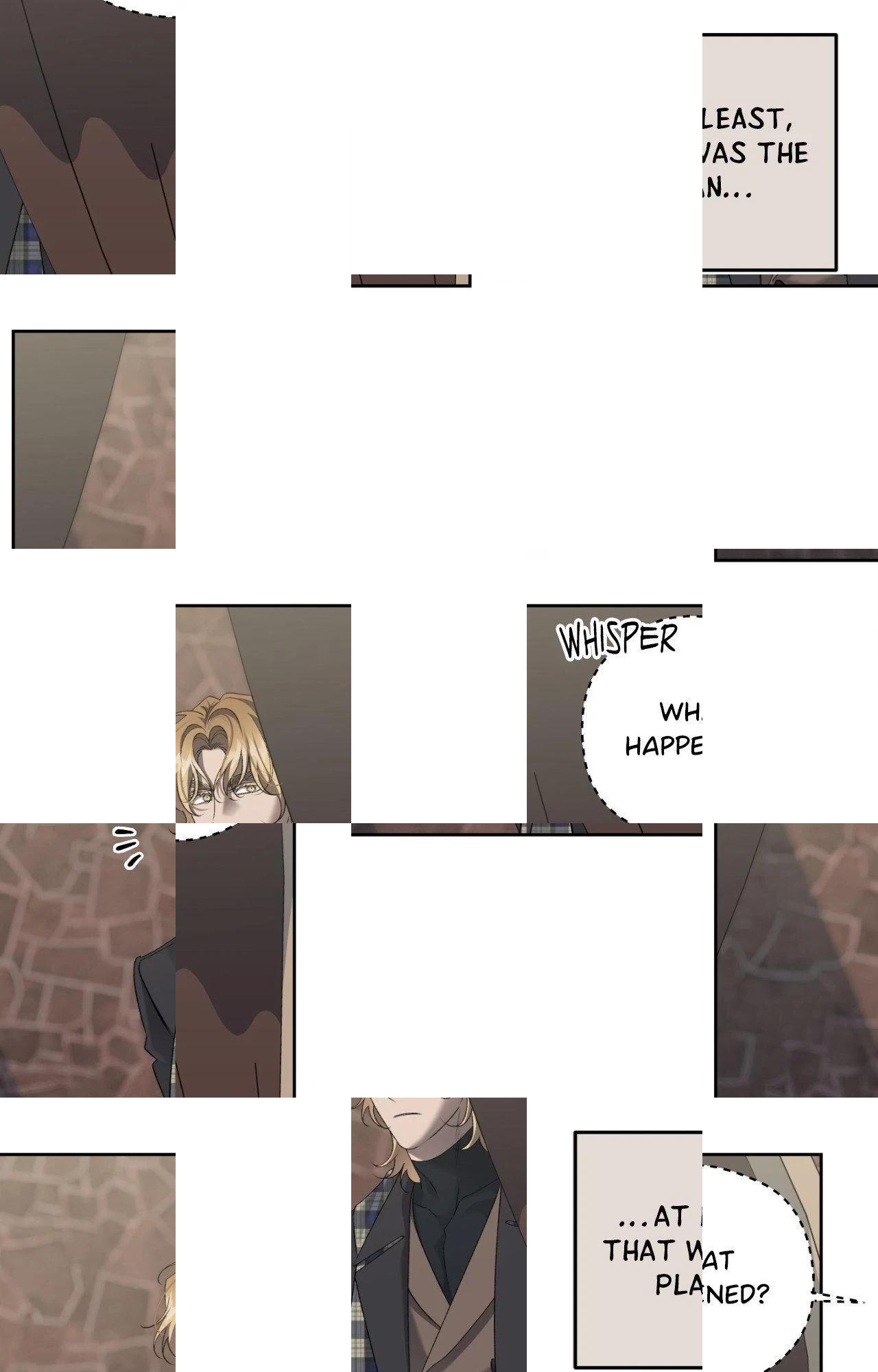 A Murderous Affair at 19 Sunset Street Chapter 40 page 40 - 