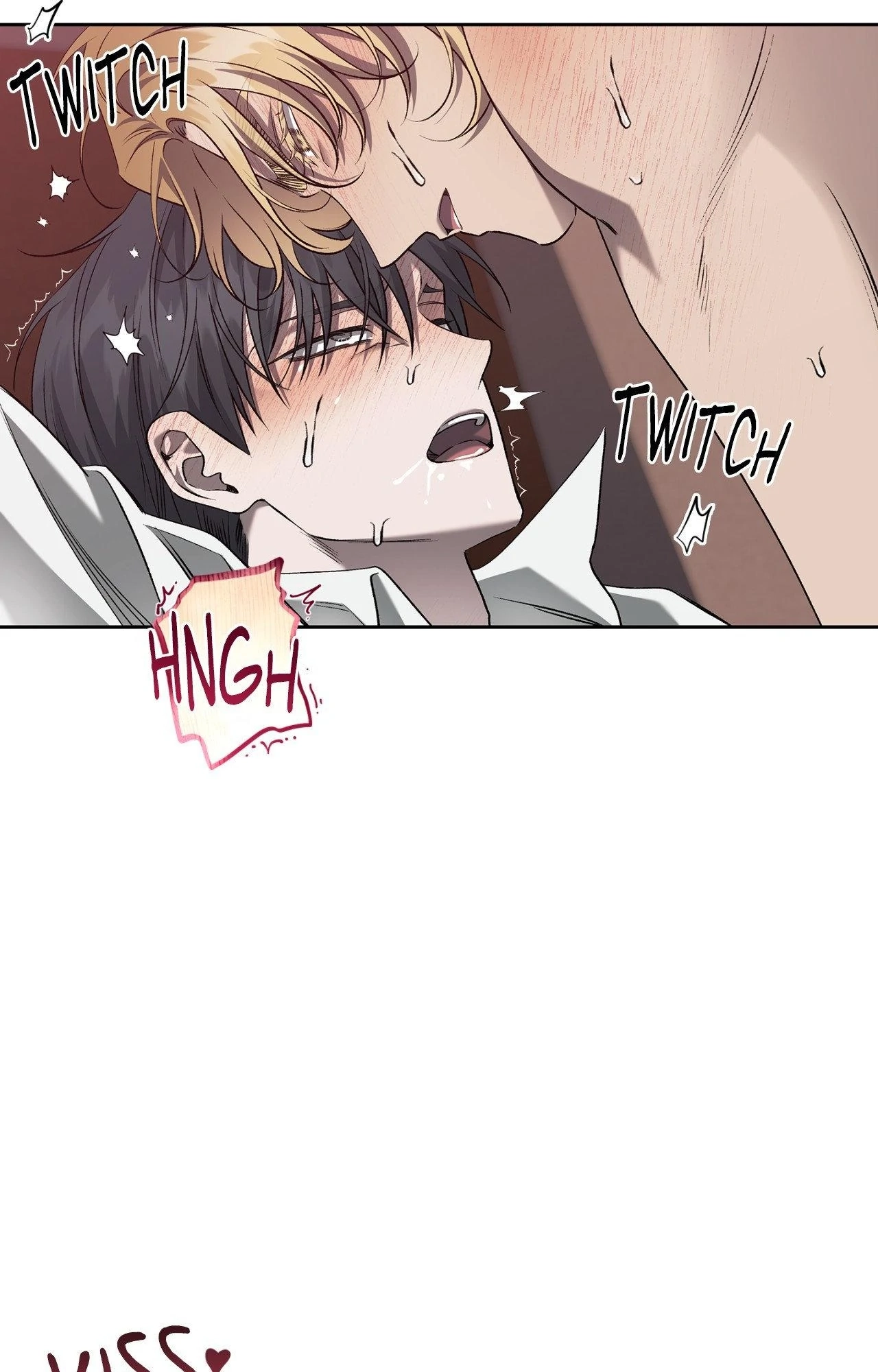 A Murderous Affair at 19 Sunset Street Chapter 40 page 5 - 