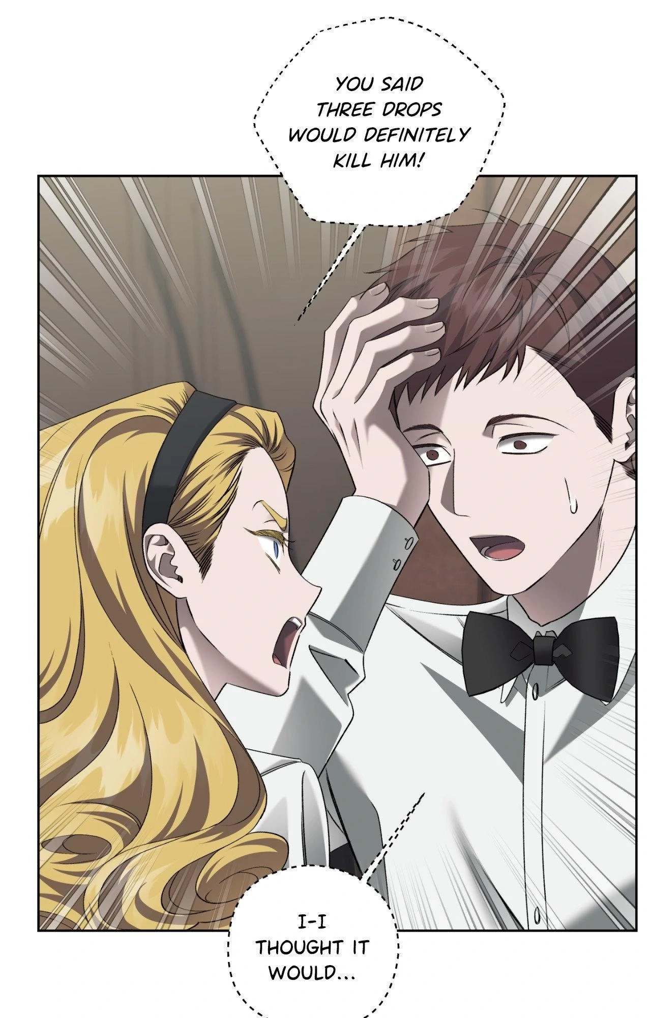 A Murderous Affair at 19 Sunset Street Chapter 40 page 41 - 