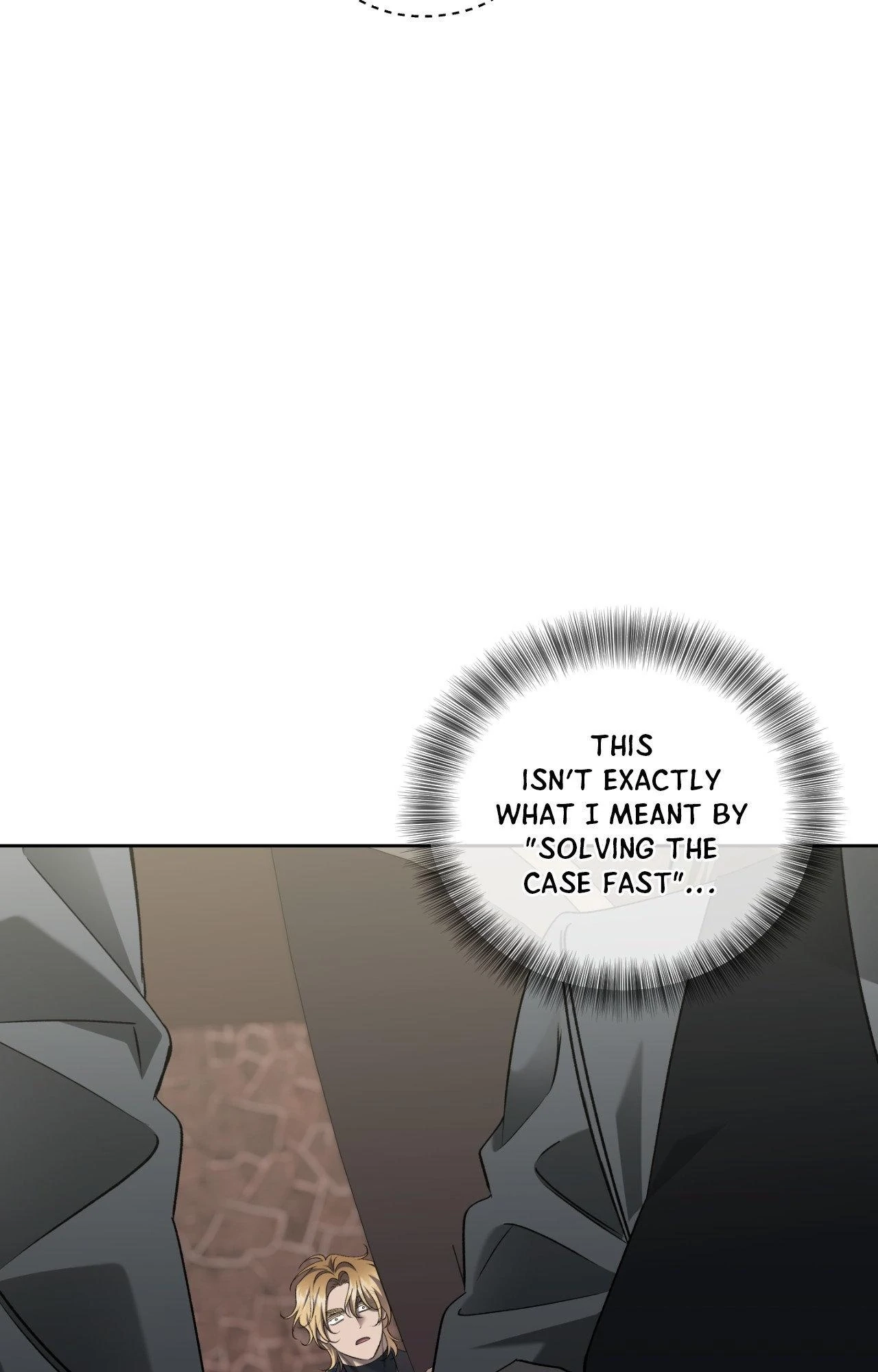 A Murderous Affair at 19 Sunset Street Chapter 40 page 42 - 