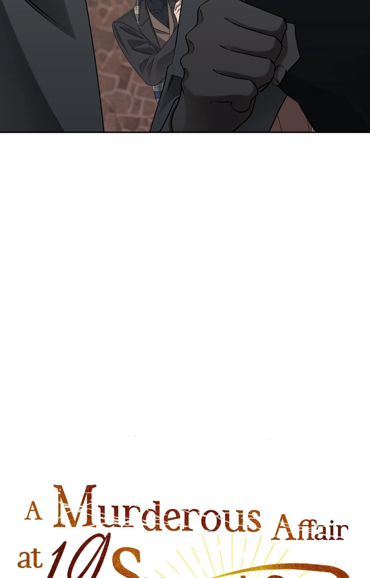 A Murderous Affair at 19 Sunset Street Chapter 40 page 43 - 