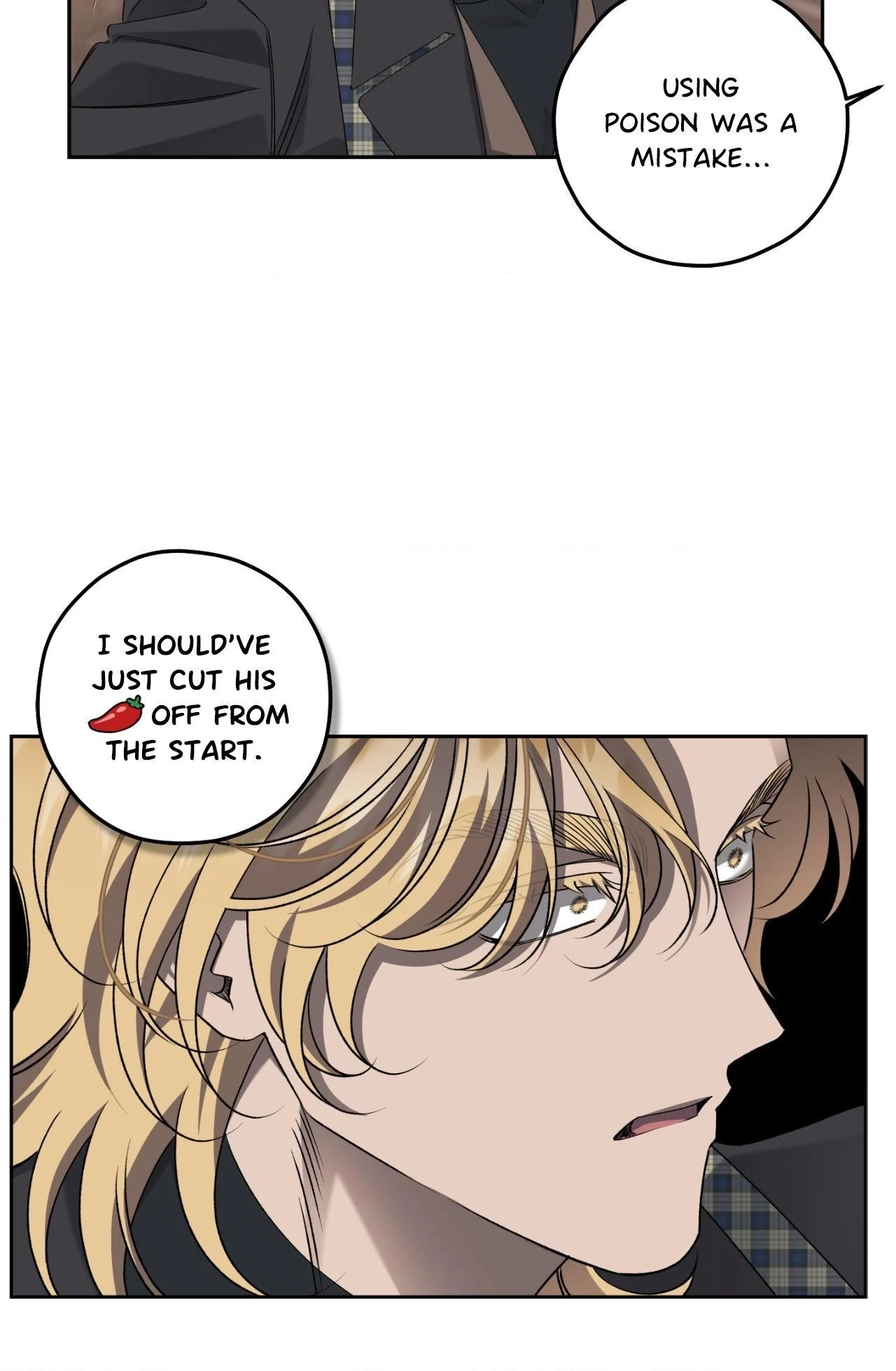 A Murderous Affair at 19 Sunset Street Chapter 40 page 47 - 