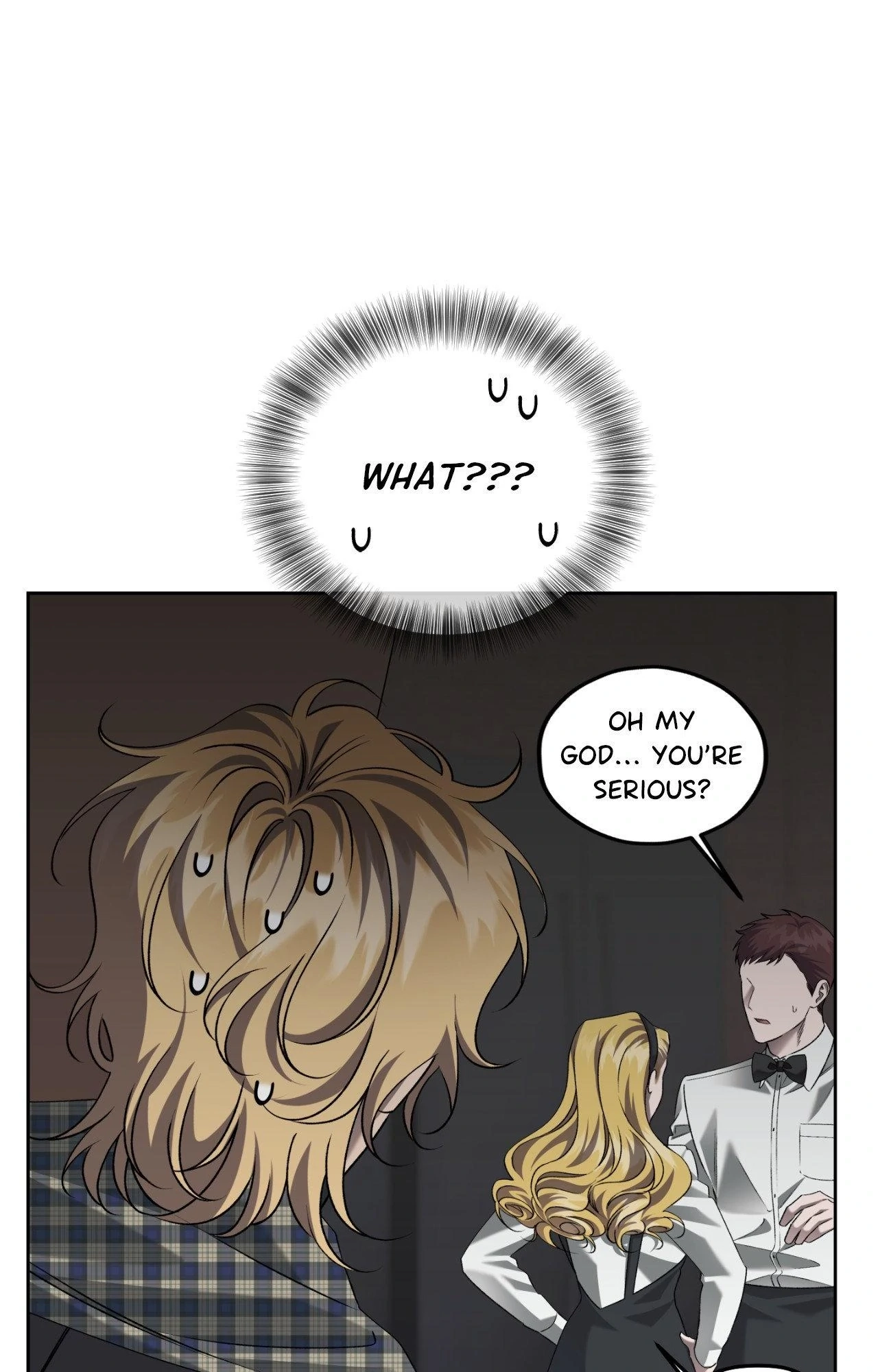 A Murderous Affair at 19 Sunset Street Chapter 40 page 48 - 