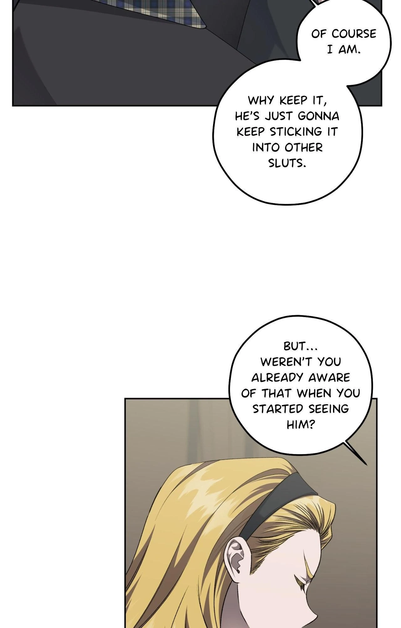 A Murderous Affair at 19 Sunset Street Chapter 40 page 49 - 