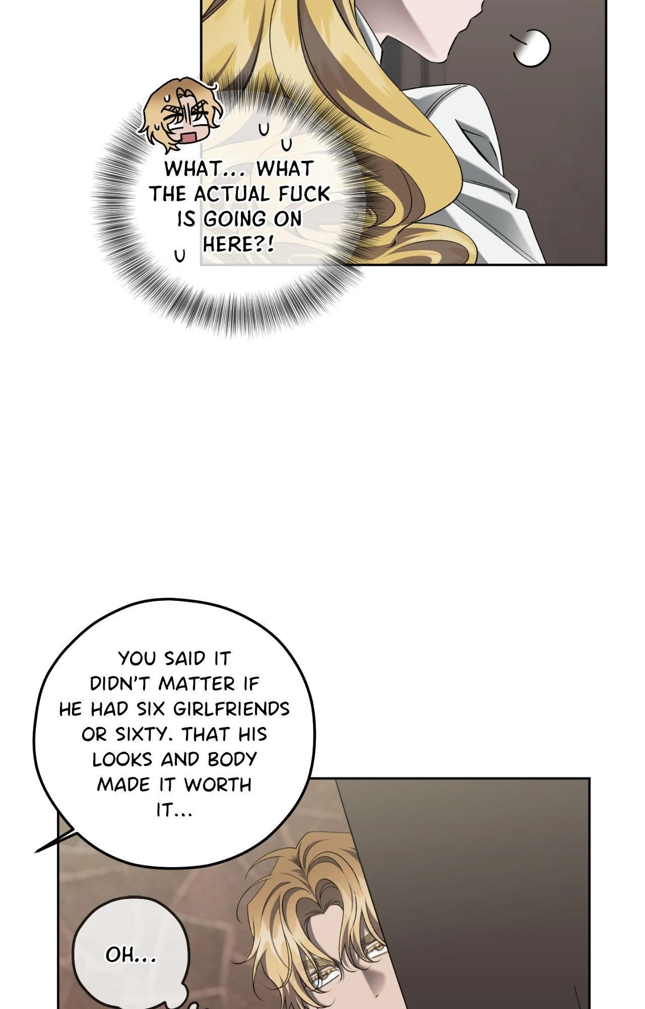 A Murderous Affair at 19 Sunset Street Chapter 40 page 50 - 