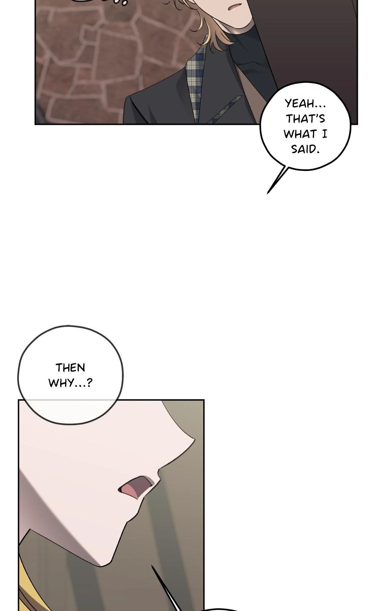 A Murderous Affair at 19 Sunset Street Chapter 40 page 51 - 