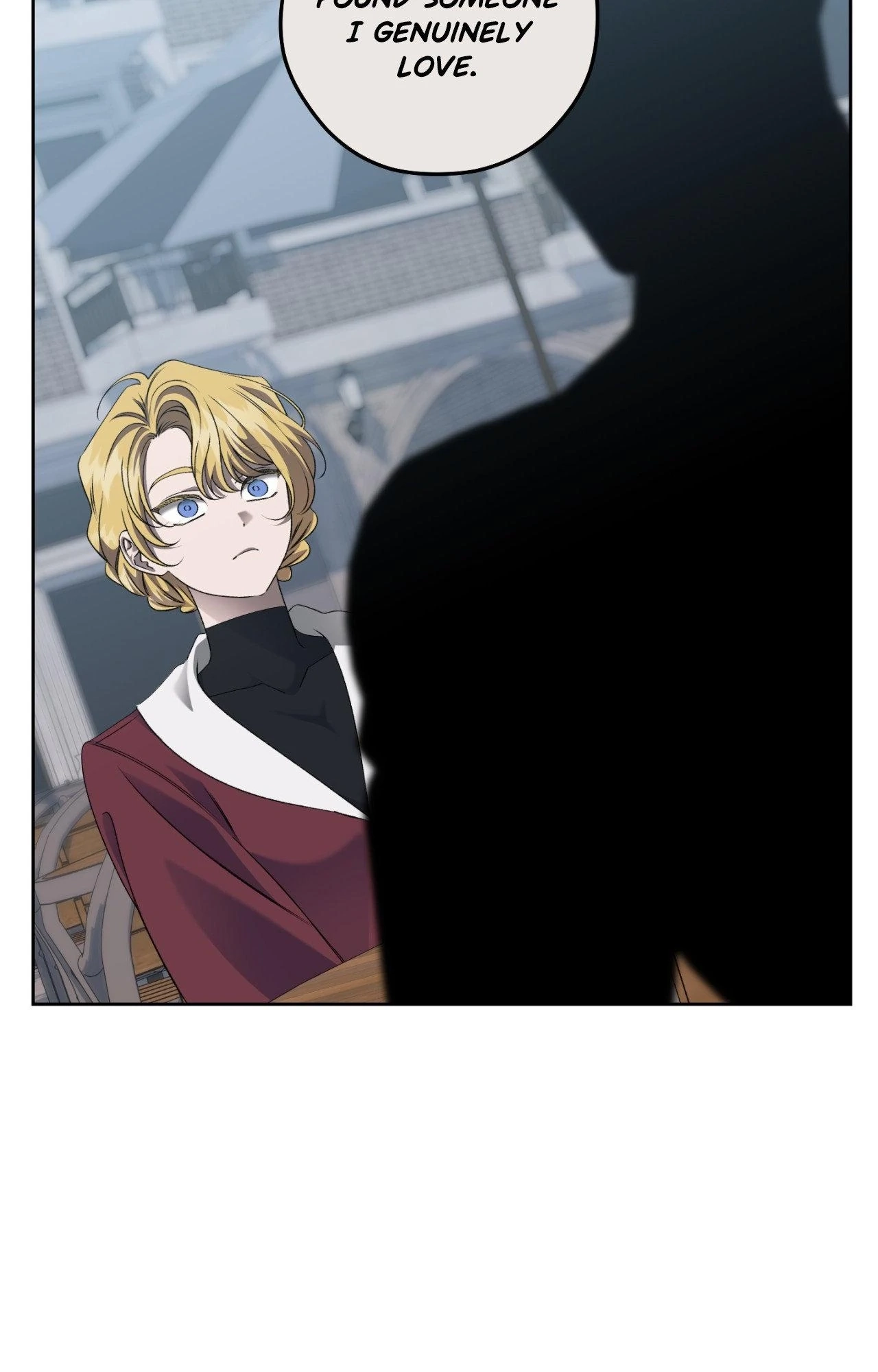 A Murderous Affair at 19 Sunset Street Chapter 40 page 53 - 