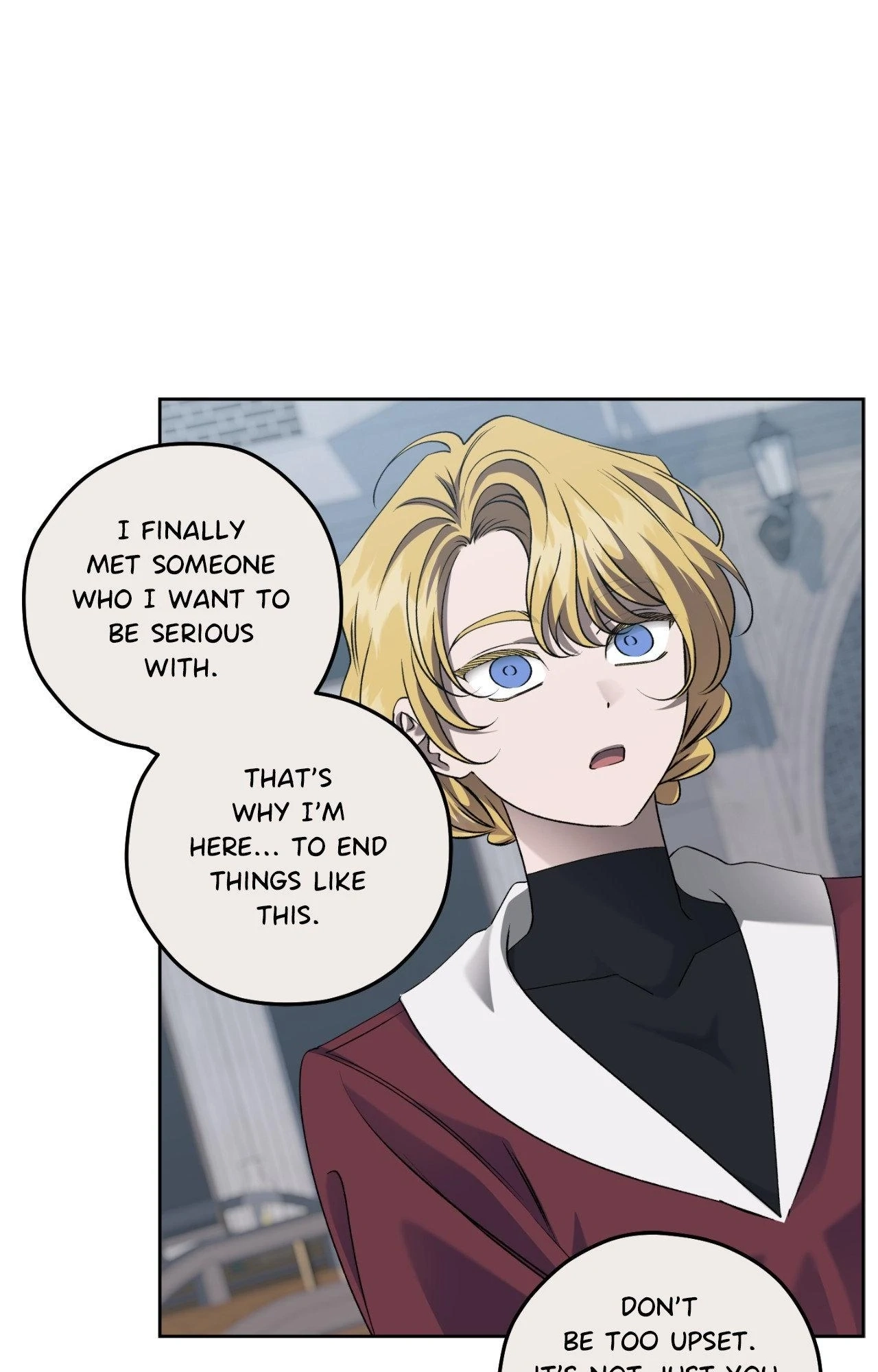 A Murderous Affair at 19 Sunset Street Chapter 40 page 54 - 