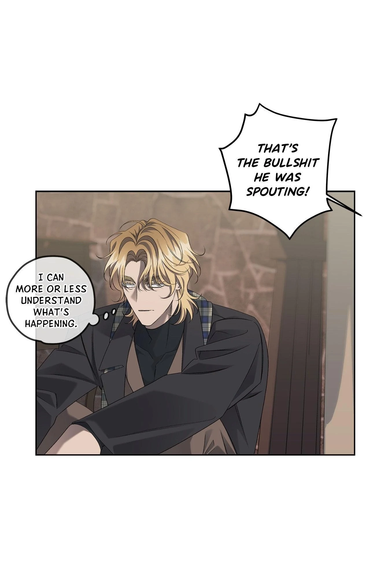 A Murderous Affair at 19 Sunset Street Chapter 40 page 56 - 