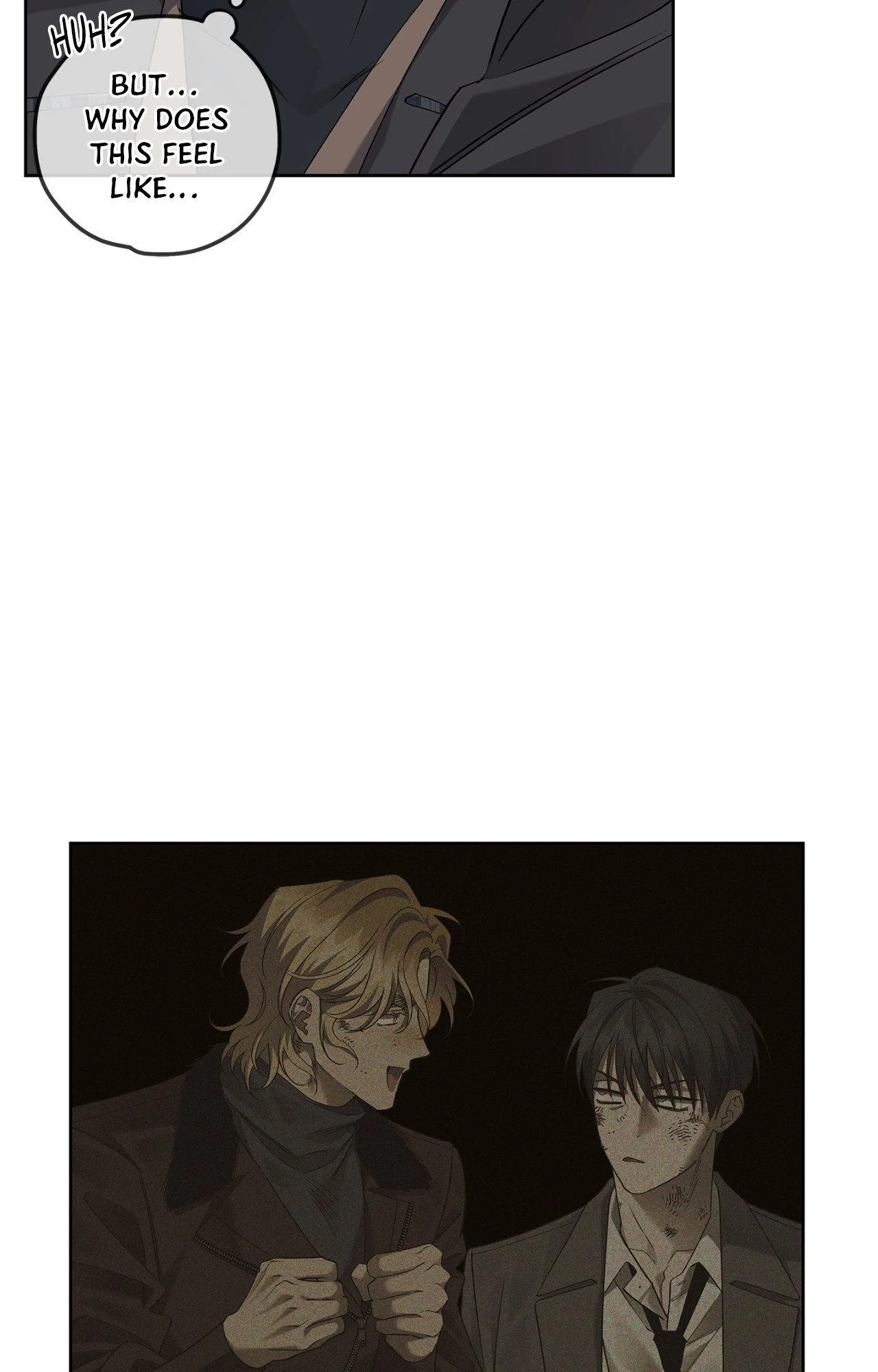 A Murderous Affair at 19 Sunset Street Chapter 40 page 58 - 