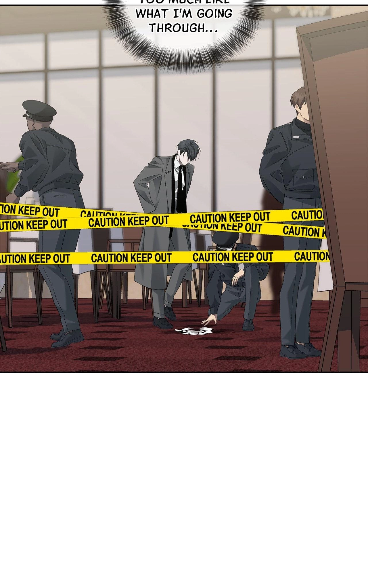 A Murderous Affair at 19 Sunset Street Chapter 40 page 61 - 