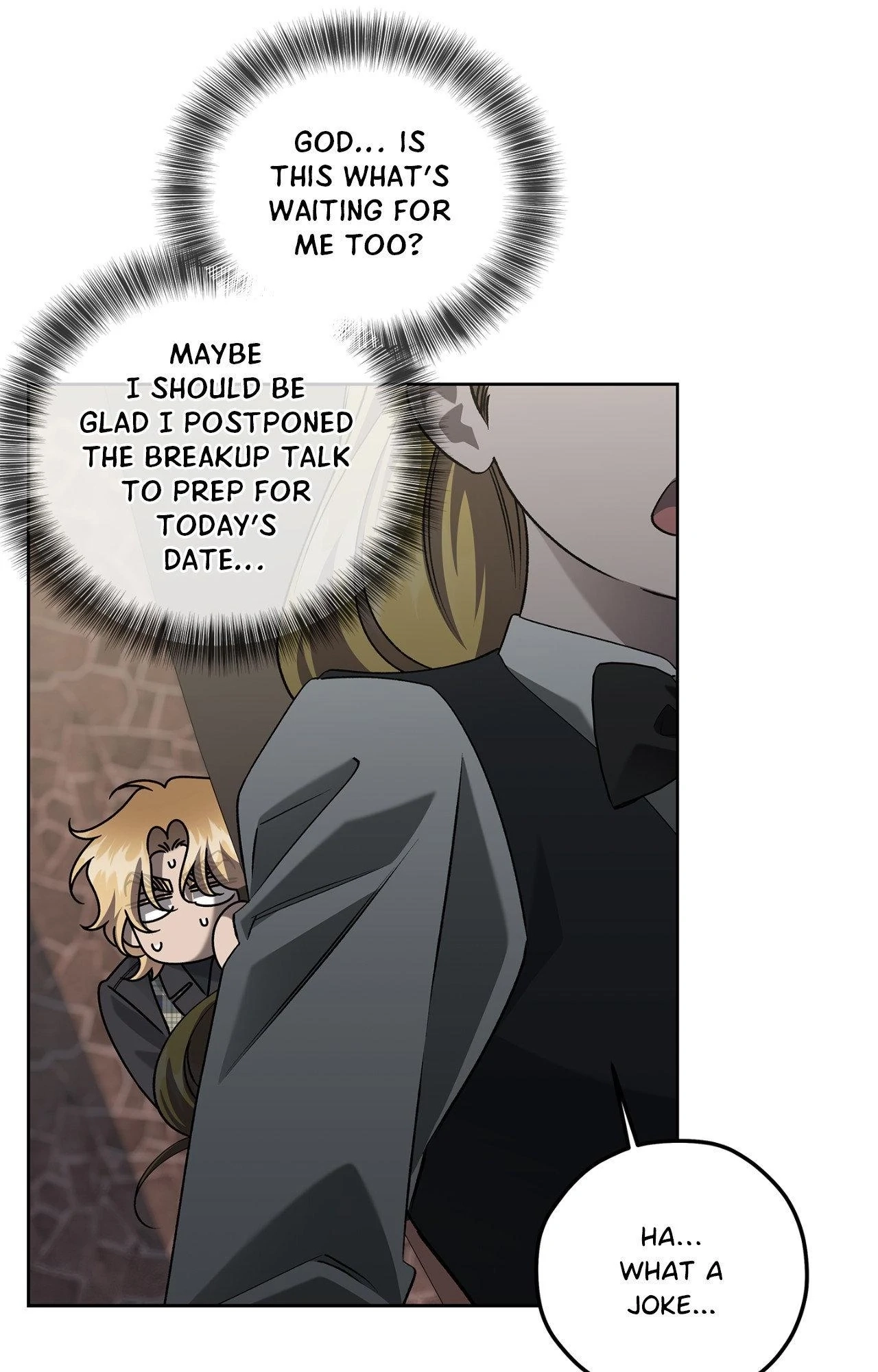 A Murderous Affair at 19 Sunset Street Chapter 40 page 62 - 