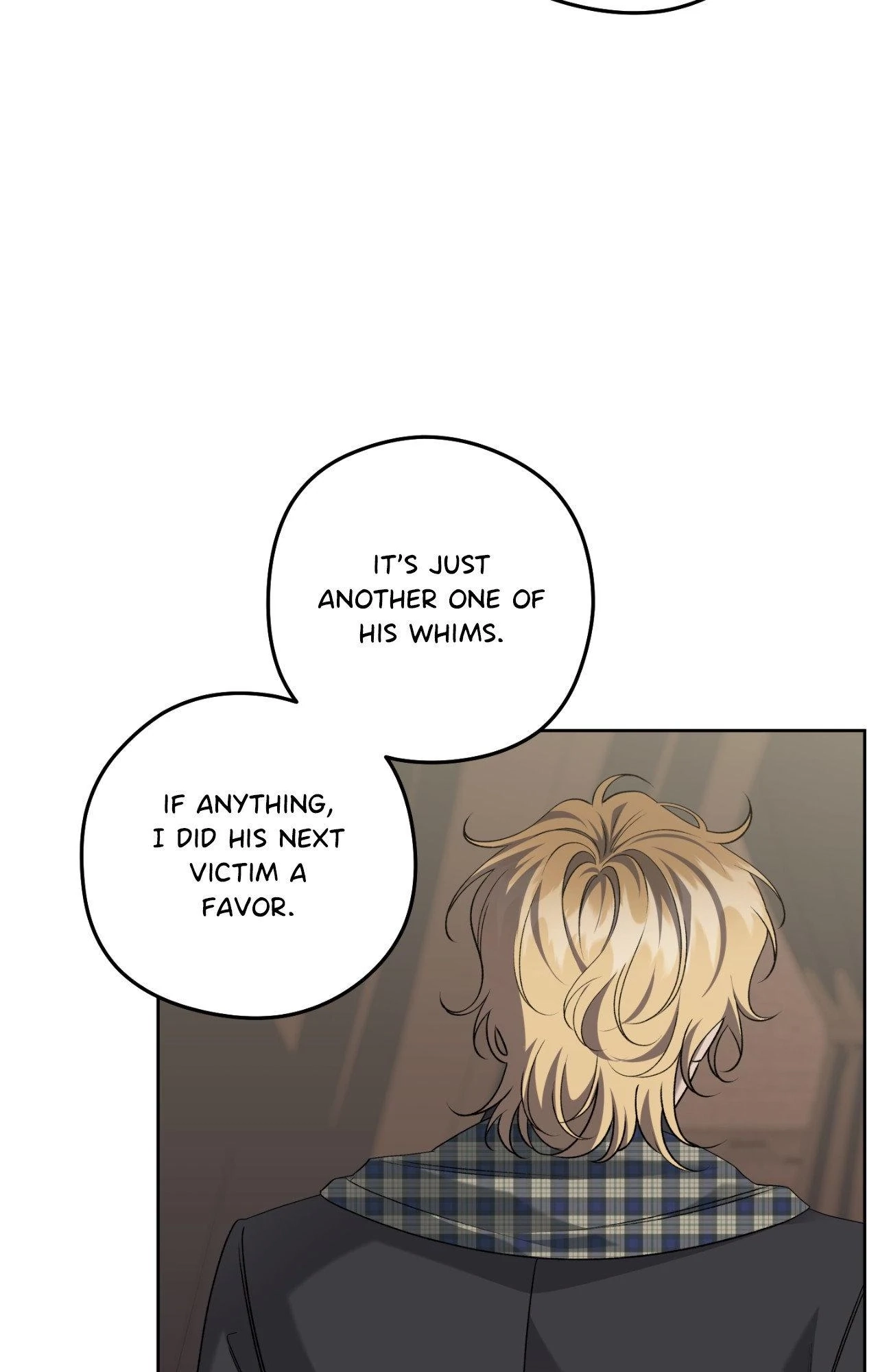 A Murderous Affair at 19 Sunset Street Chapter 40 page 66 - 