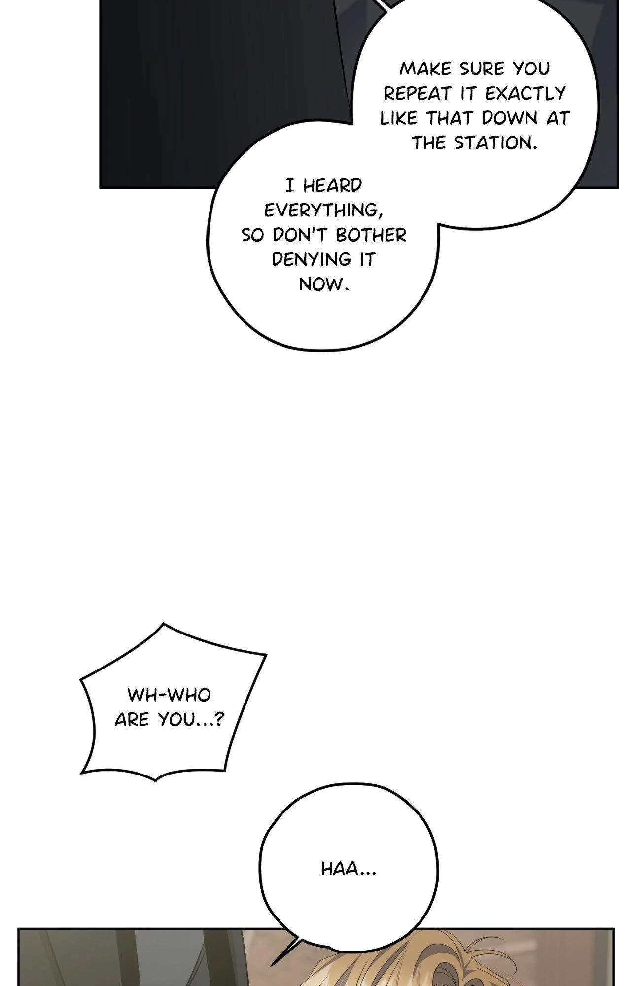 A Murderous Affair at 19 Sunset Street Chapter 40 page 75 - 
