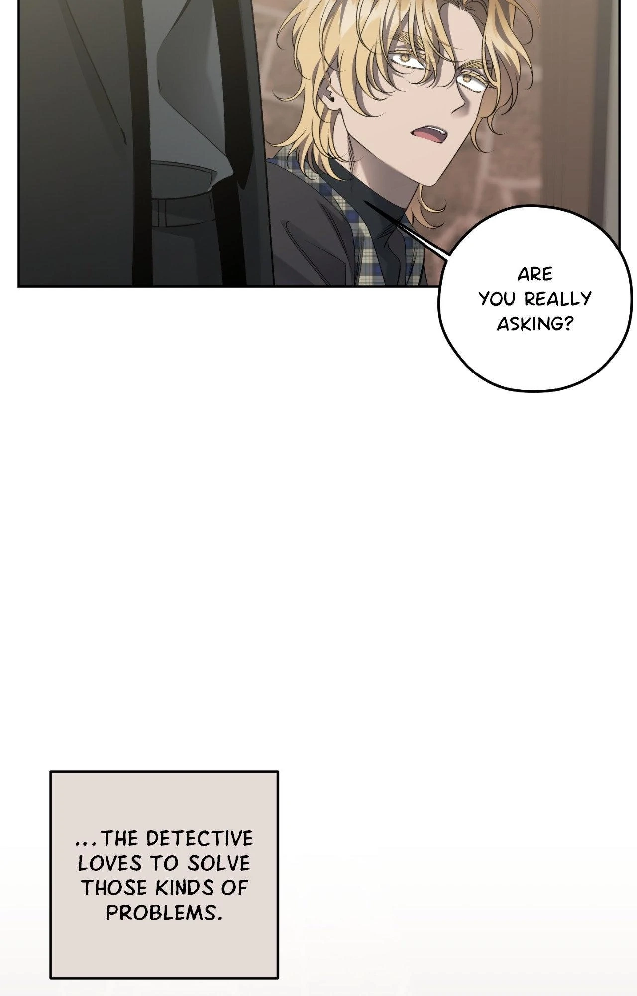 A Murderous Affair at 19 Sunset Street Chapter 40 page 76 - 