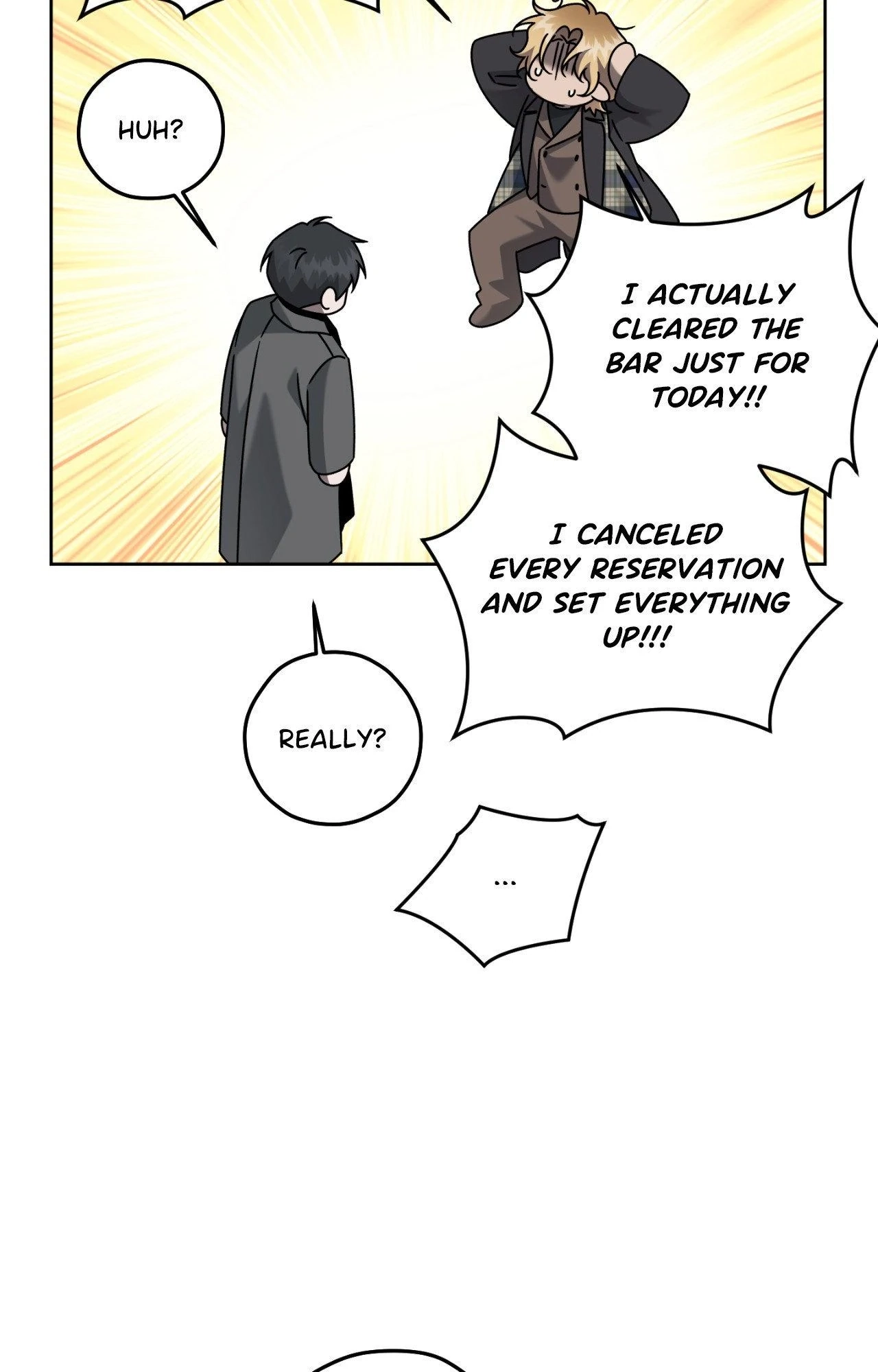 A Murderous Affair at 19 Sunset Street Chapter 41 page 11 - 