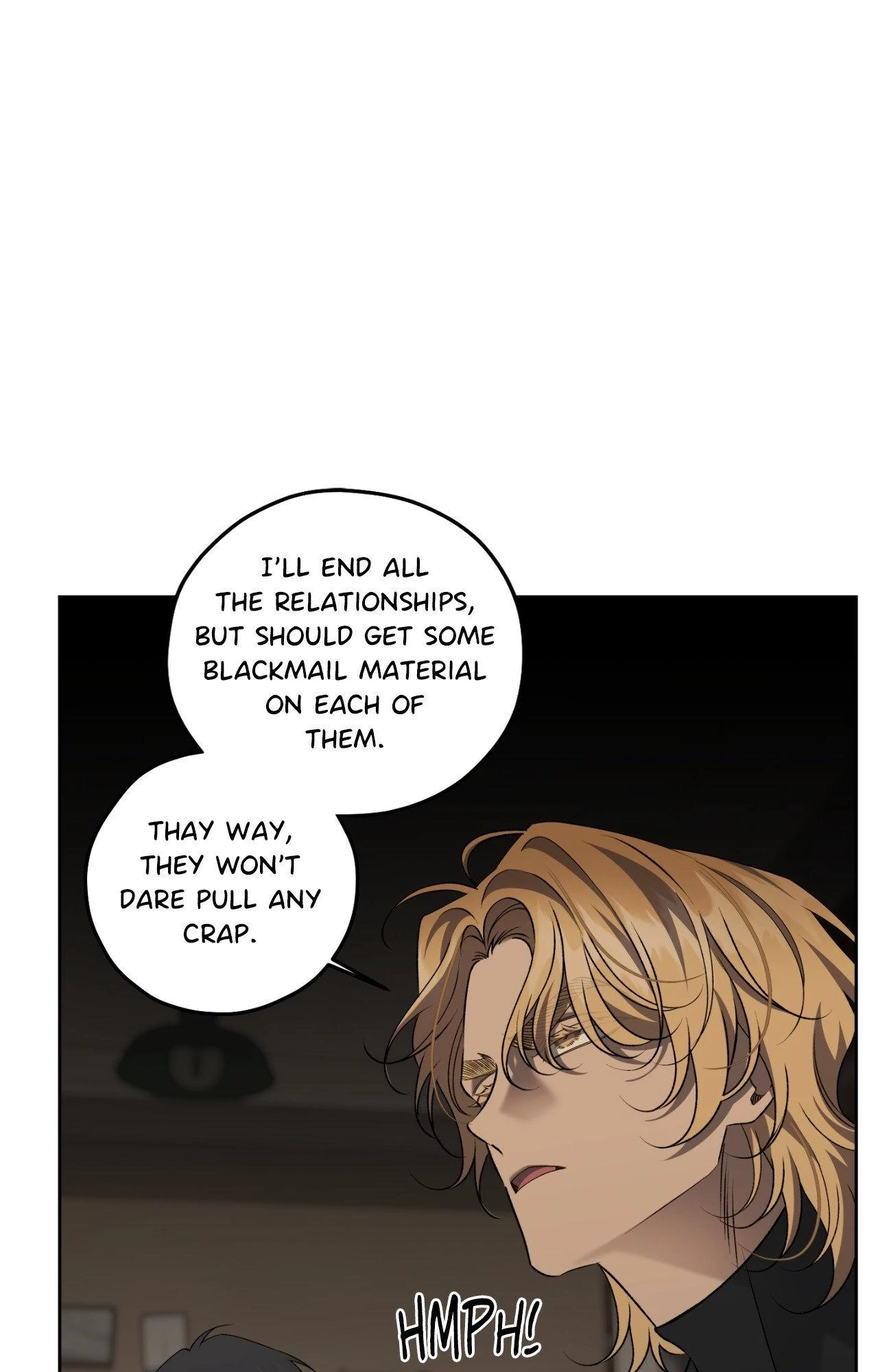 A Murderous Affair at 19 Sunset Street Chapter 41 page 19 - 