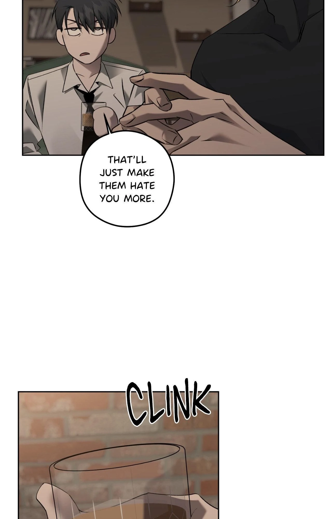 A Murderous Affair at 19 Sunset Street Chapter 41 page 20 - 
