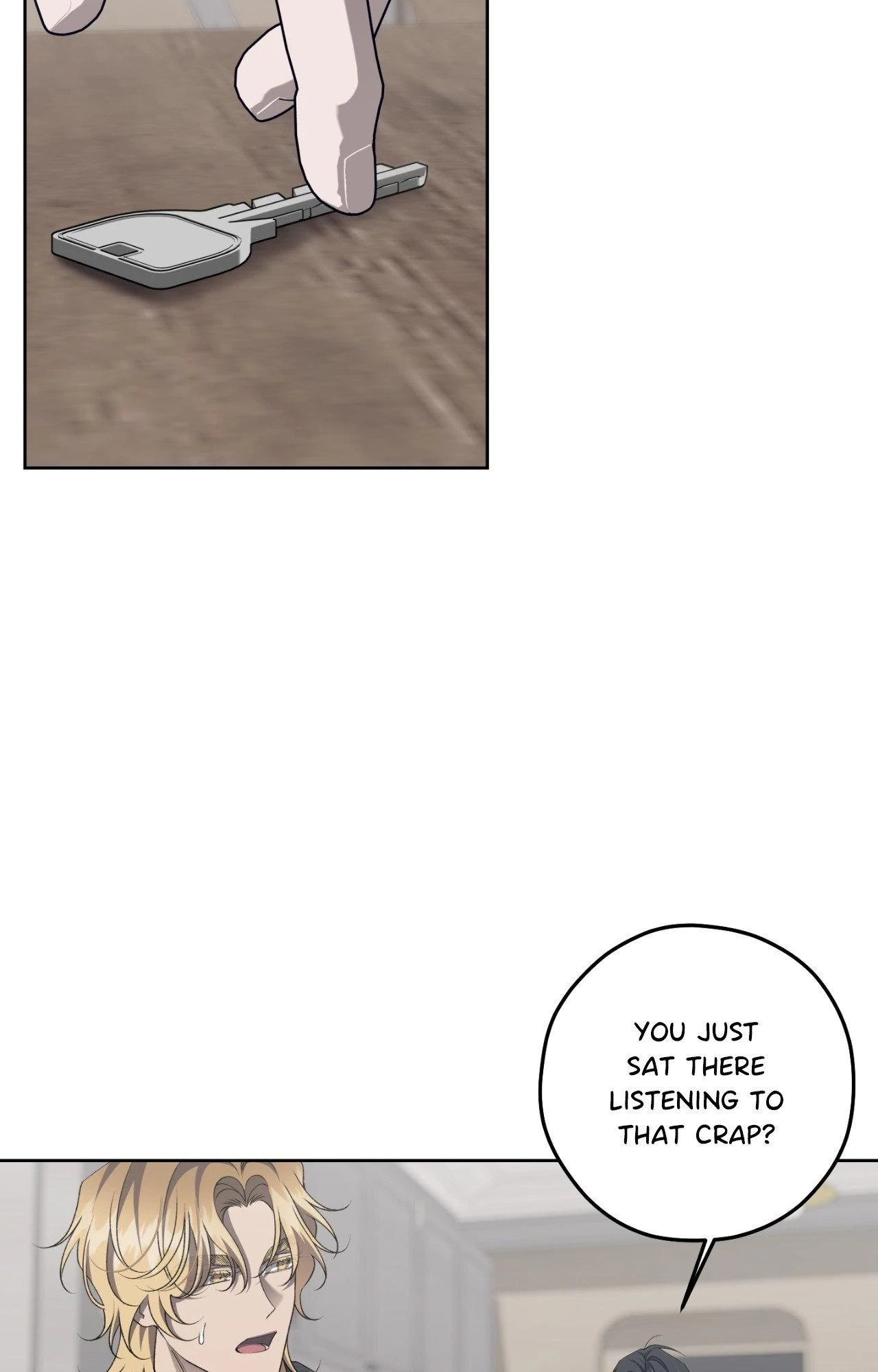 A Murderous Affair at 19 Sunset Street Chapter 41 page 3 - 