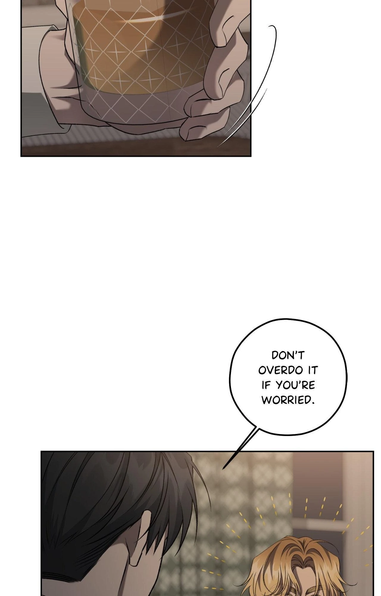 A Murderous Affair at 19 Sunset Street Chapter 41 page 21 - 