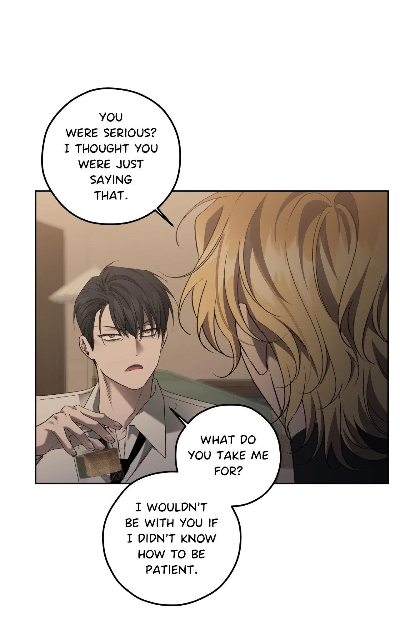 A Murderous Affair at 19 Sunset Street Chapter 41 page 25 - 