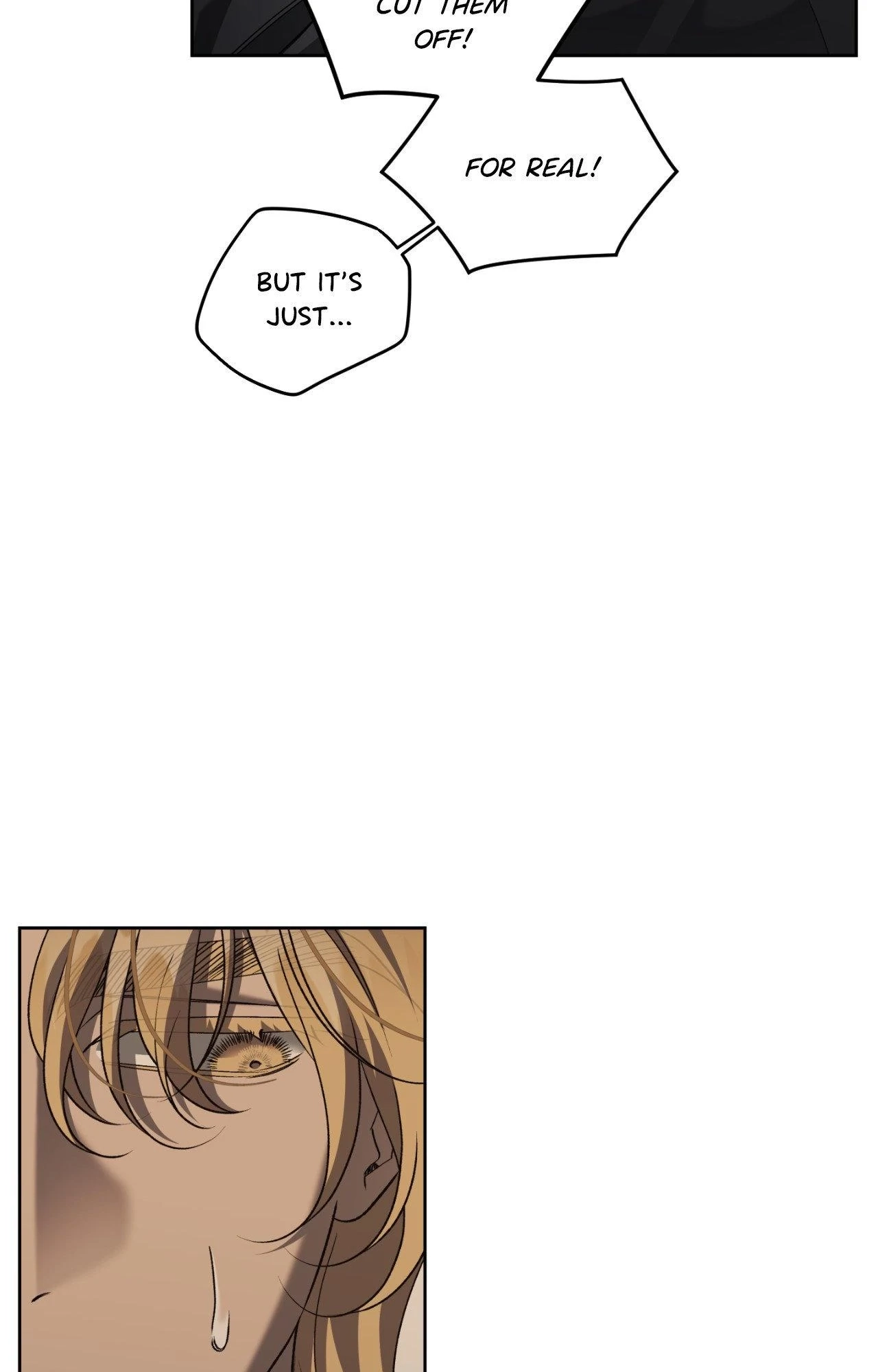 A Murderous Affair at 19 Sunset Street Chapter 41 page 28 - 