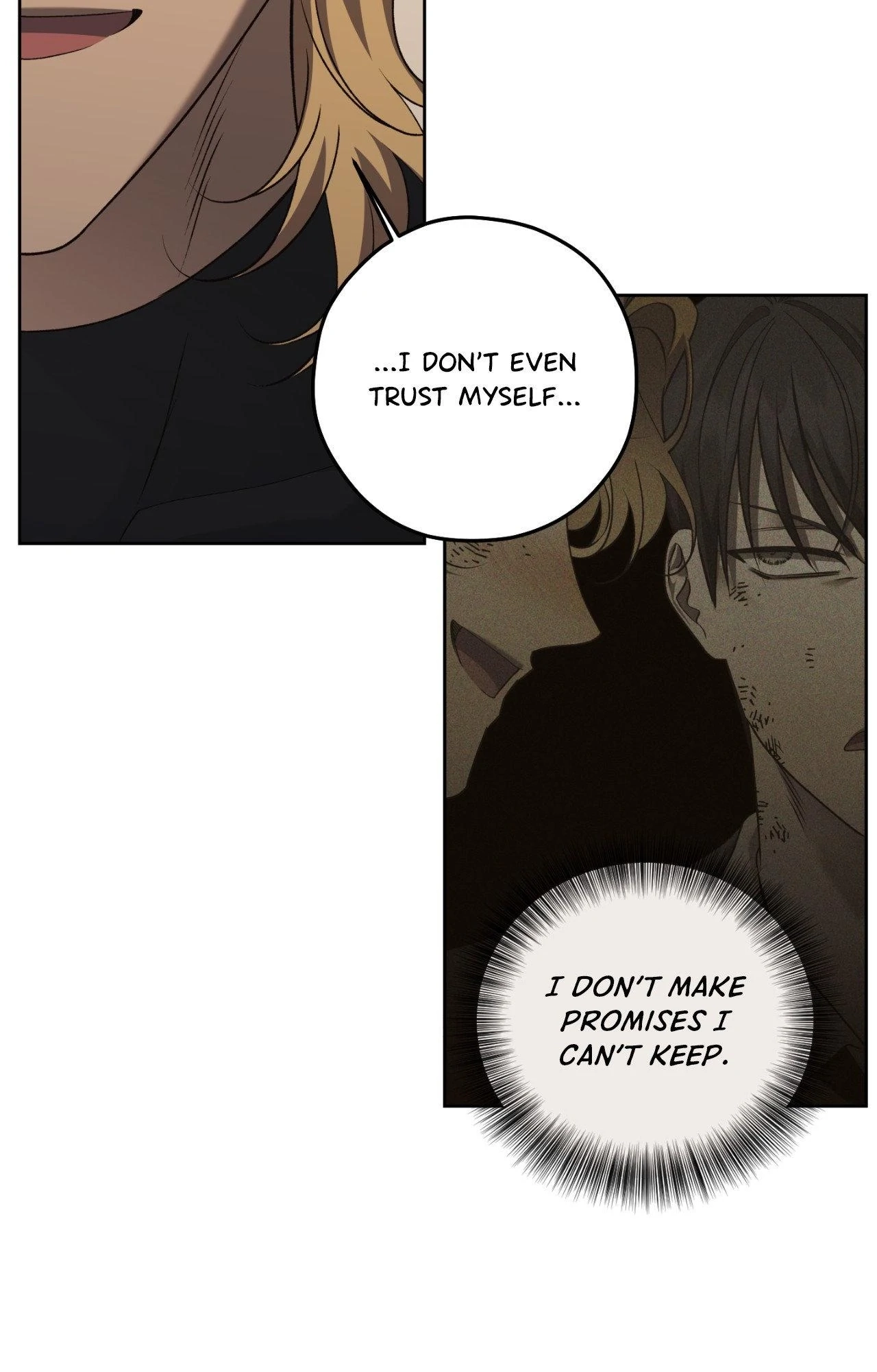 A Murderous Affair at 19 Sunset Street Chapter 41 page 29 - 