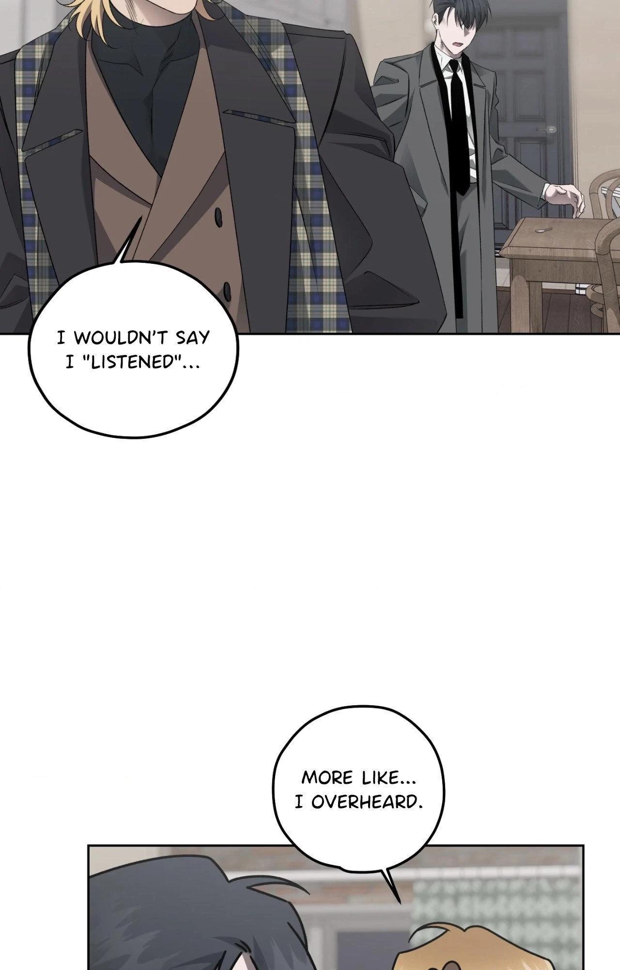 A Murderous Affair at 19 Sunset Street Chapter 41 page 4 - 