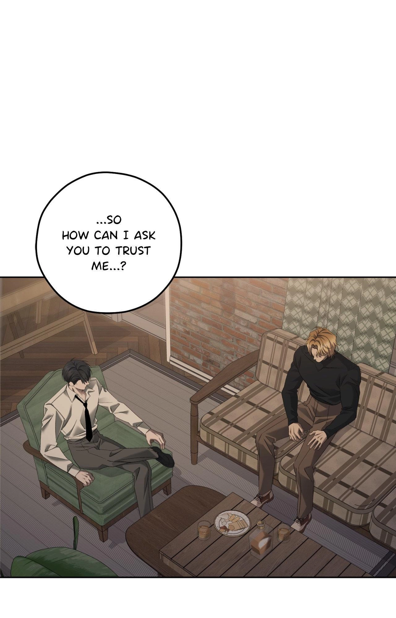 A Murderous Affair at 19 Sunset Street Chapter 41 page 31 - 