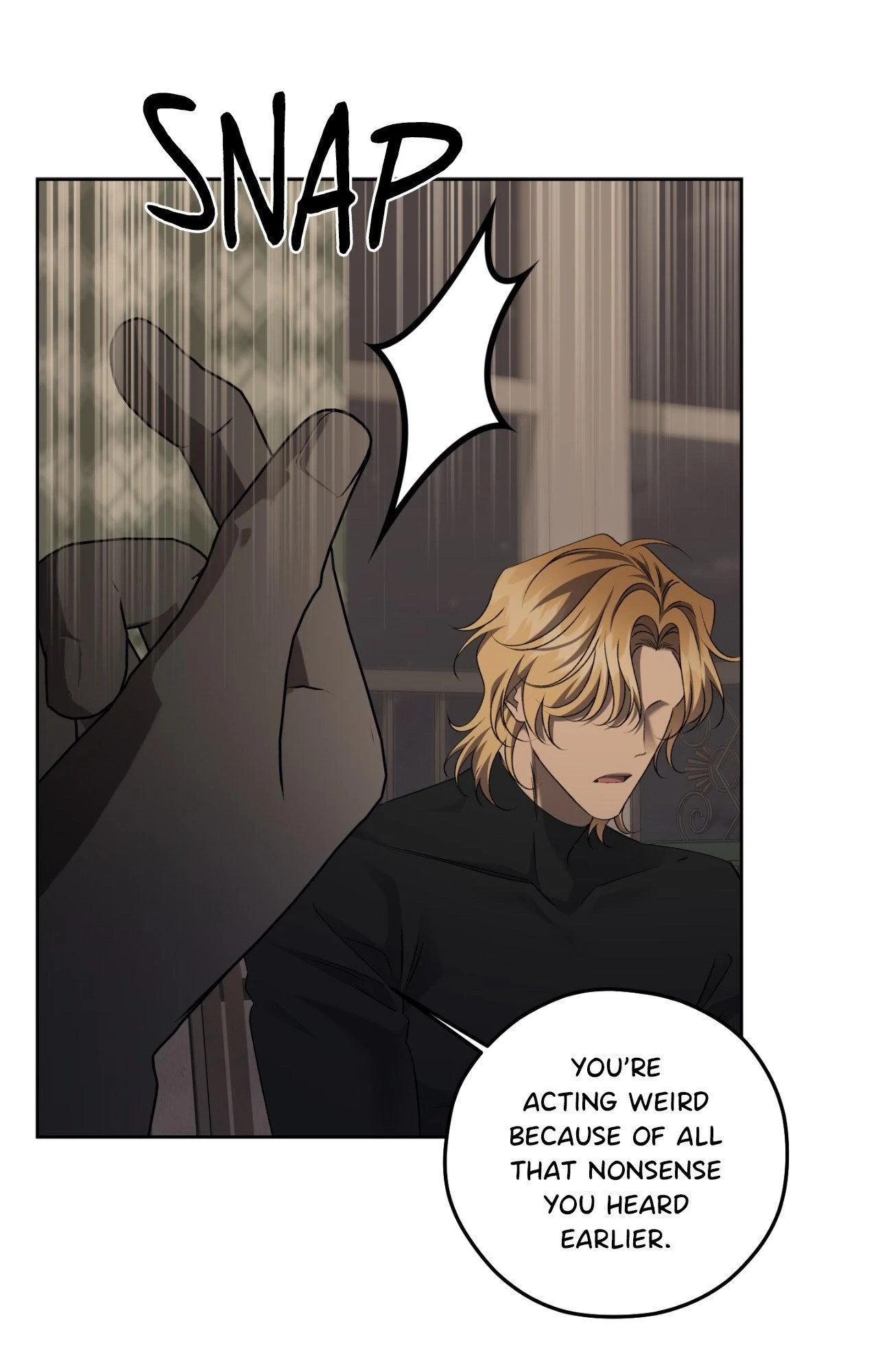 A Murderous Affair at 19 Sunset Street Chapter 41 page 33 - 