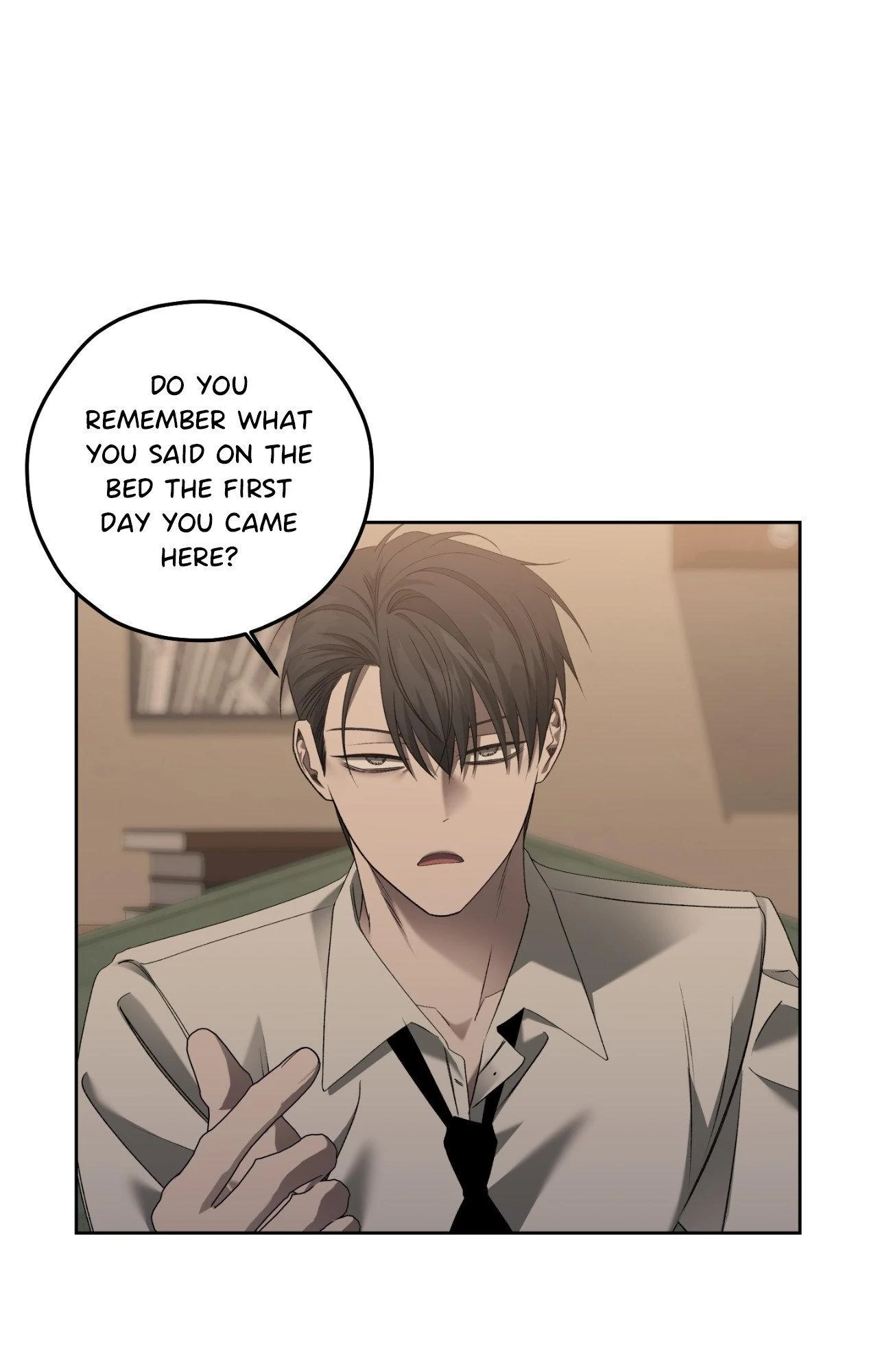 A Murderous Affair at 19 Sunset Street Chapter 41 page 34 - 