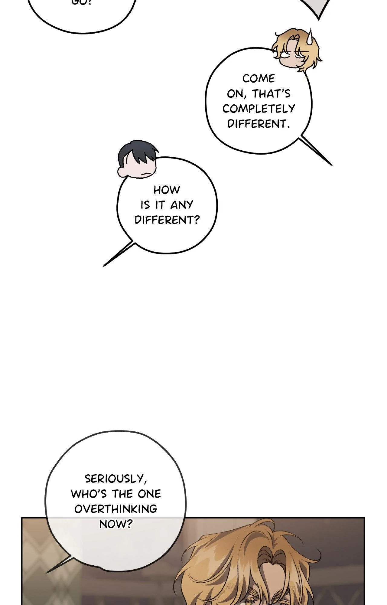 A Murderous Affair at 19 Sunset Street Chapter 41 page 37 - 