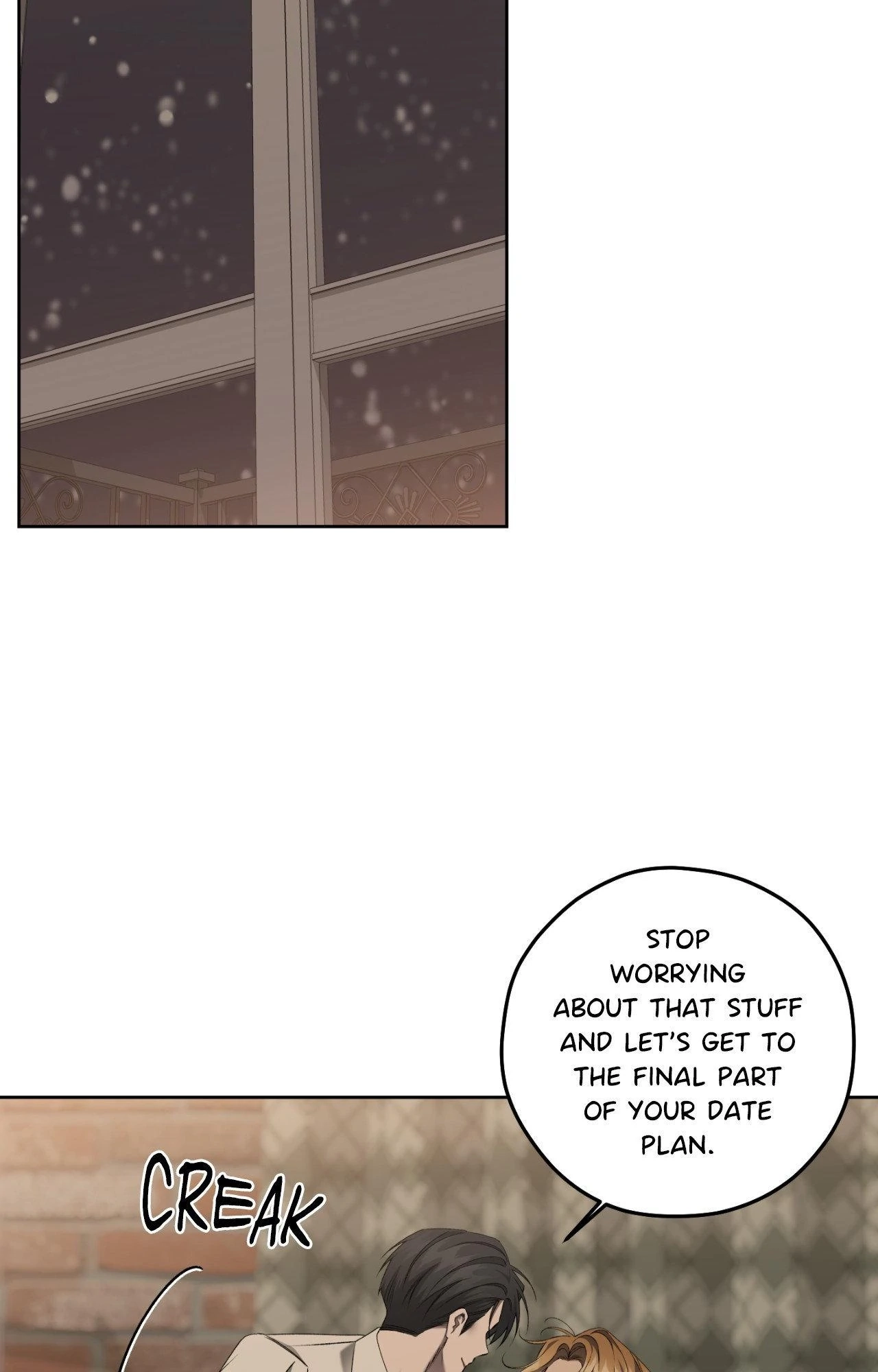 A Murderous Affair at 19 Sunset Street Chapter 41 page 39 - 