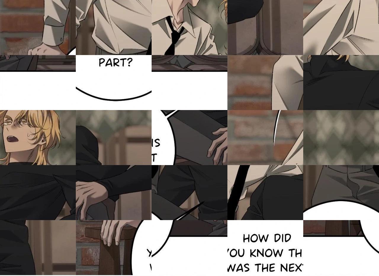 A Murderous Affair at 19 Sunset Street Chapter 41 page 40 - 