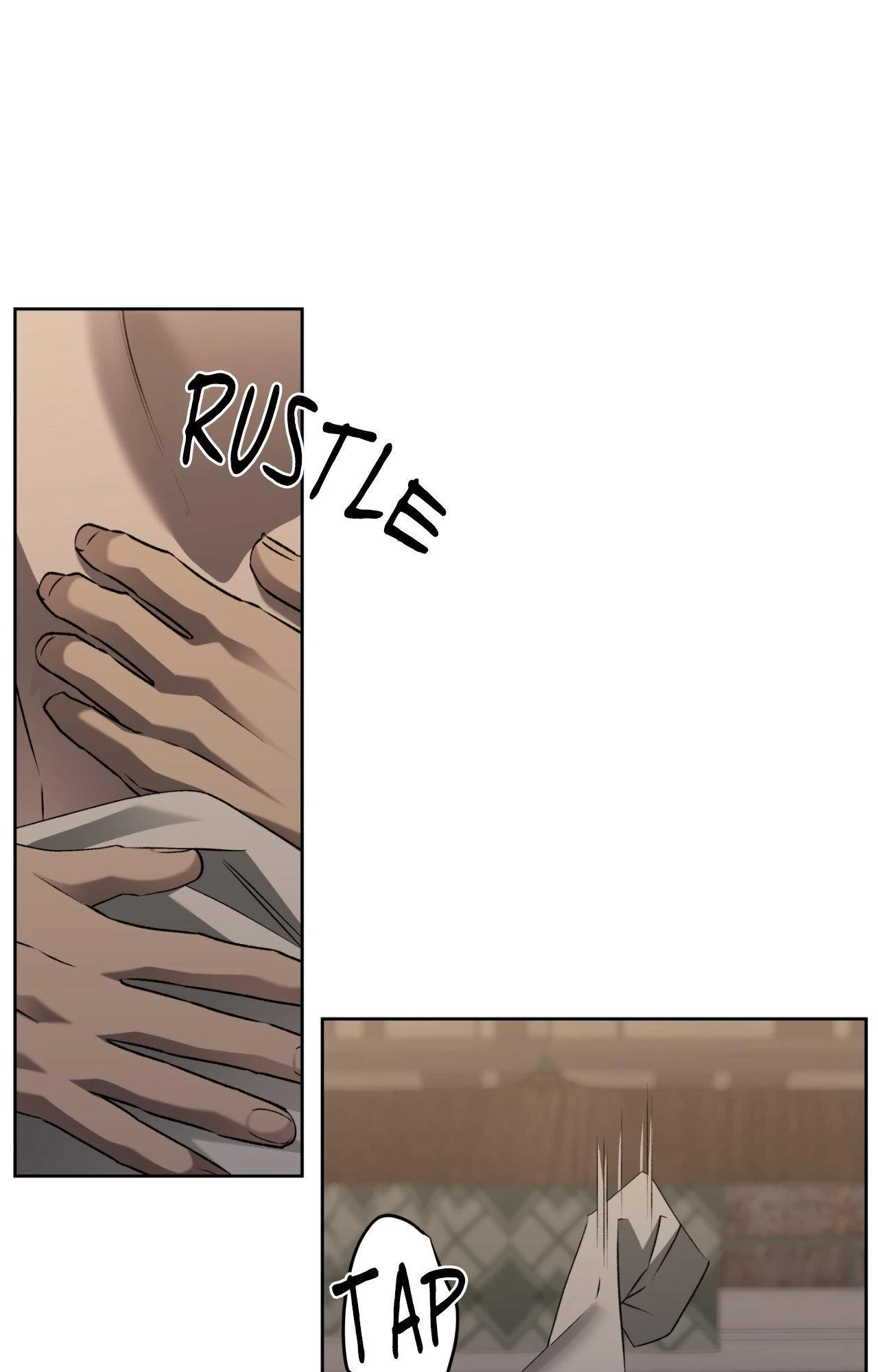 A Murderous Affair at 19 Sunset Street Chapter 41 page 42 - 