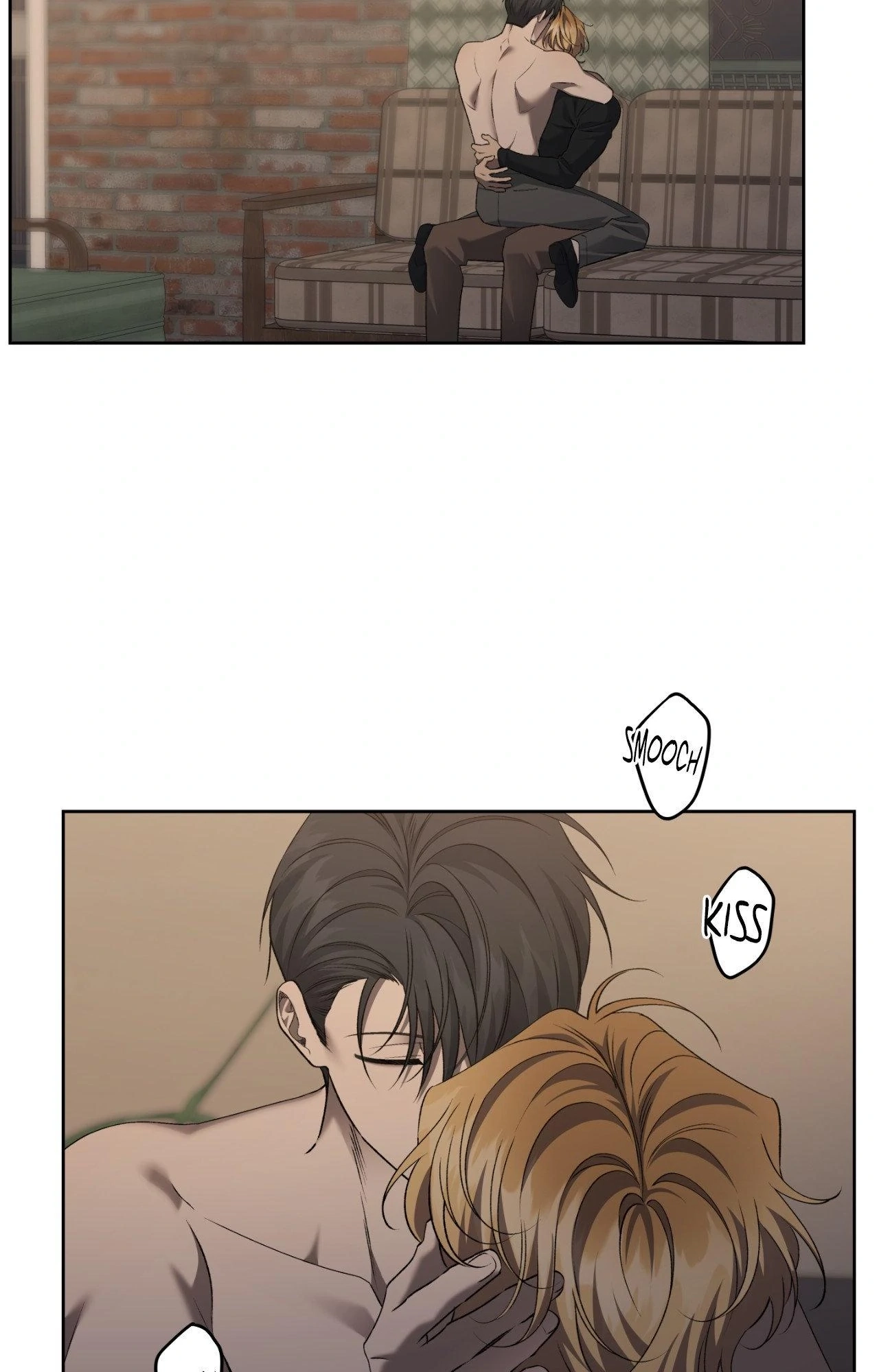 A Murderous Affair at 19 Sunset Street Chapter 41 page 44 - 