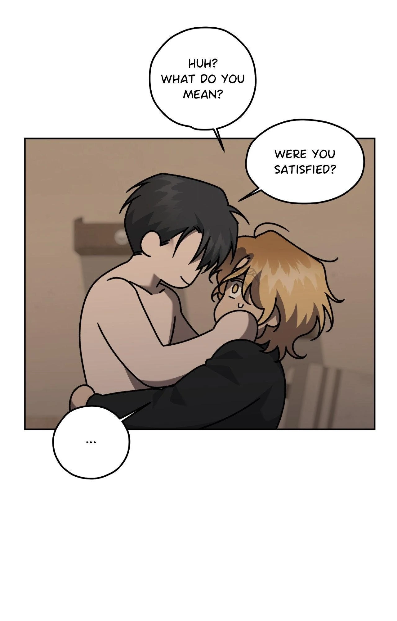 A Murderous Affair at 19 Sunset Street Chapter 41 page 49 - 