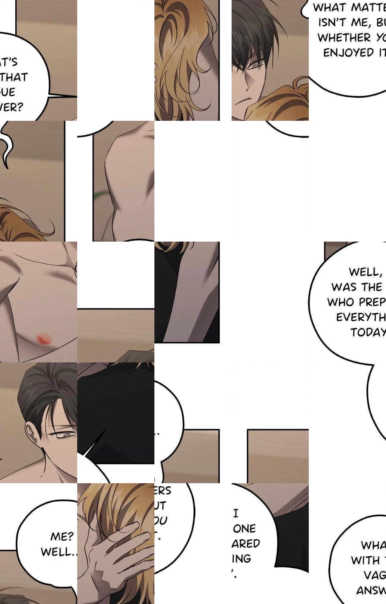 A Murderous Affair at 19 Sunset Street Chapter 41 page 50 - 