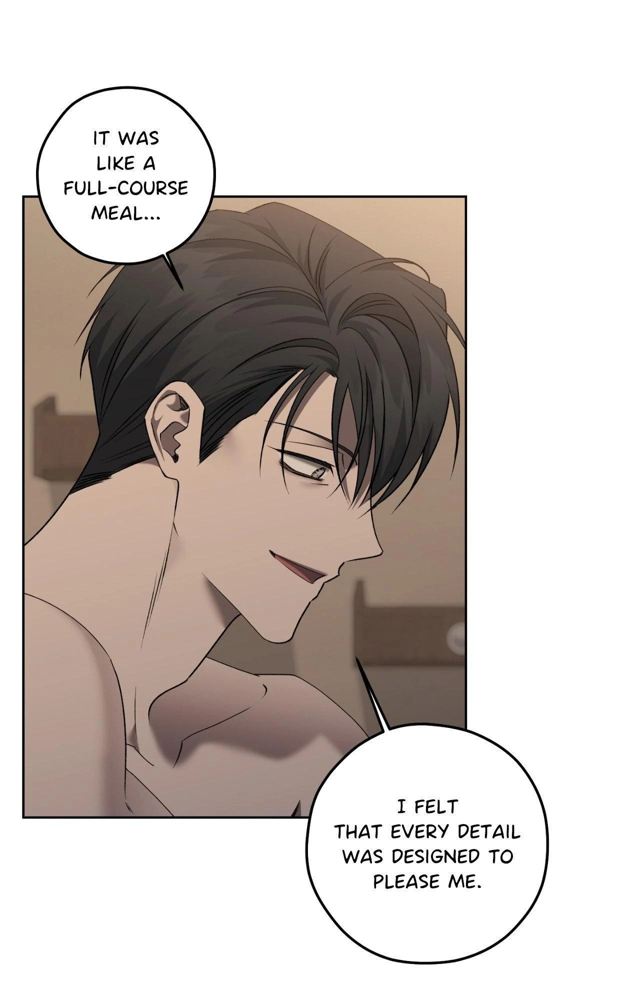 A Murderous Affair at 19 Sunset Street Chapter 41 page 54 - 